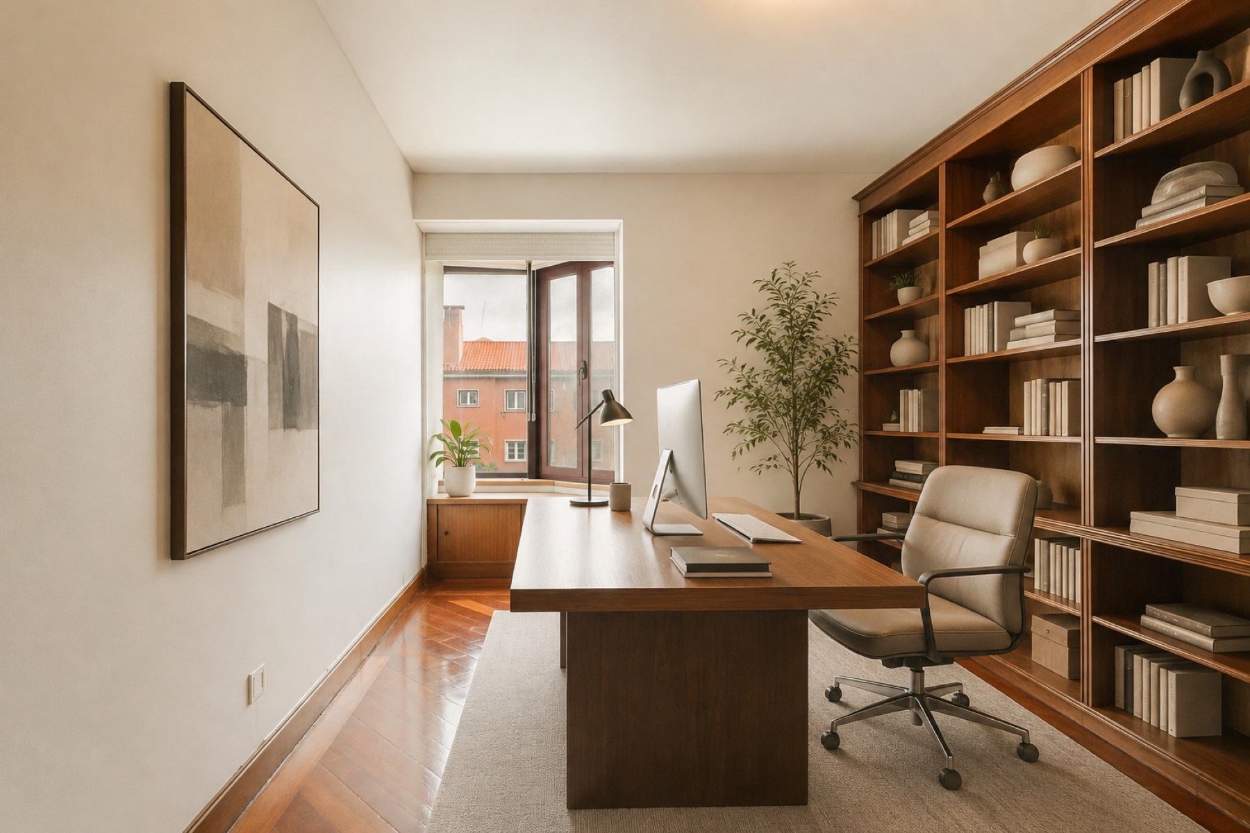  Flat, 4 bedrooms, for Sale - 物件實景