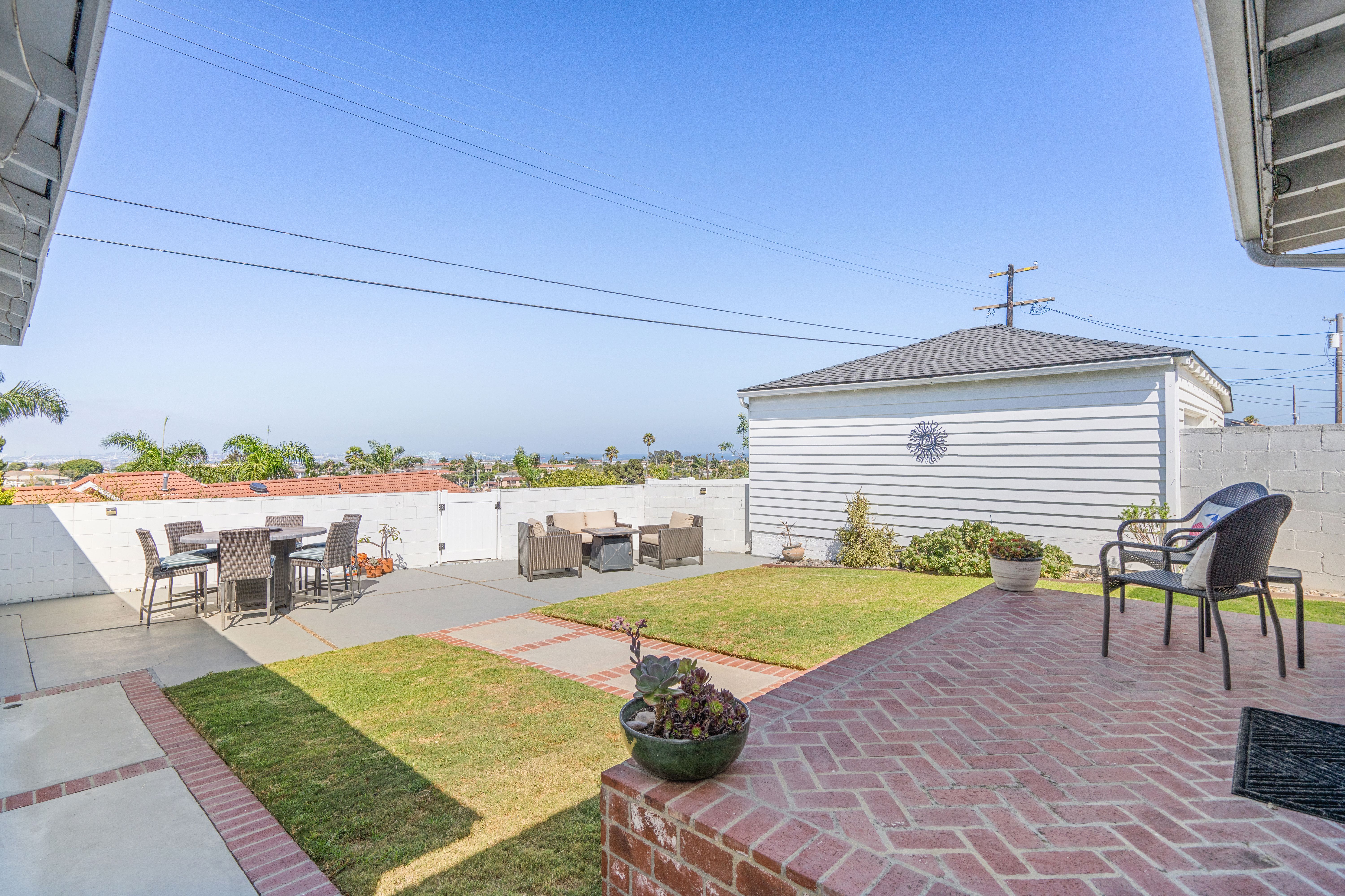  2630 South Patton Avenue, Los Angeles, CA 90731 - 物件實景