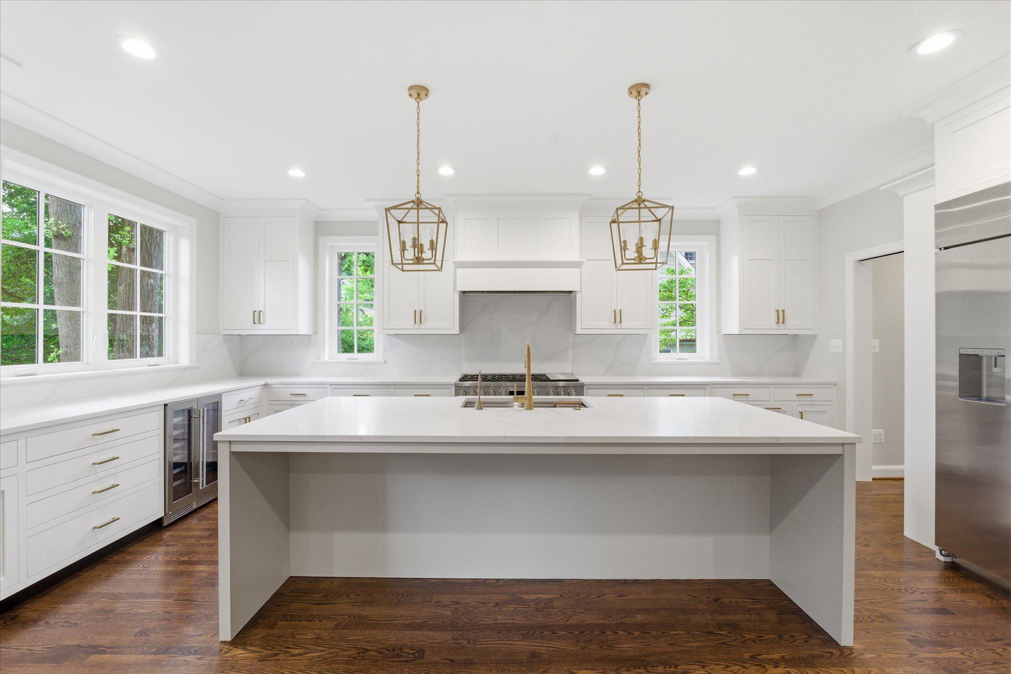  7825 Oldchester Road, Bethesda, MD, 20817 - 物件實景