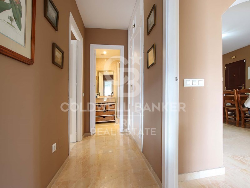 Marbella, Andalusia, ES, 3 Bedrooms Bedrooms, ,3 BathroomsBathrooms,Residential,For Sale,1848918