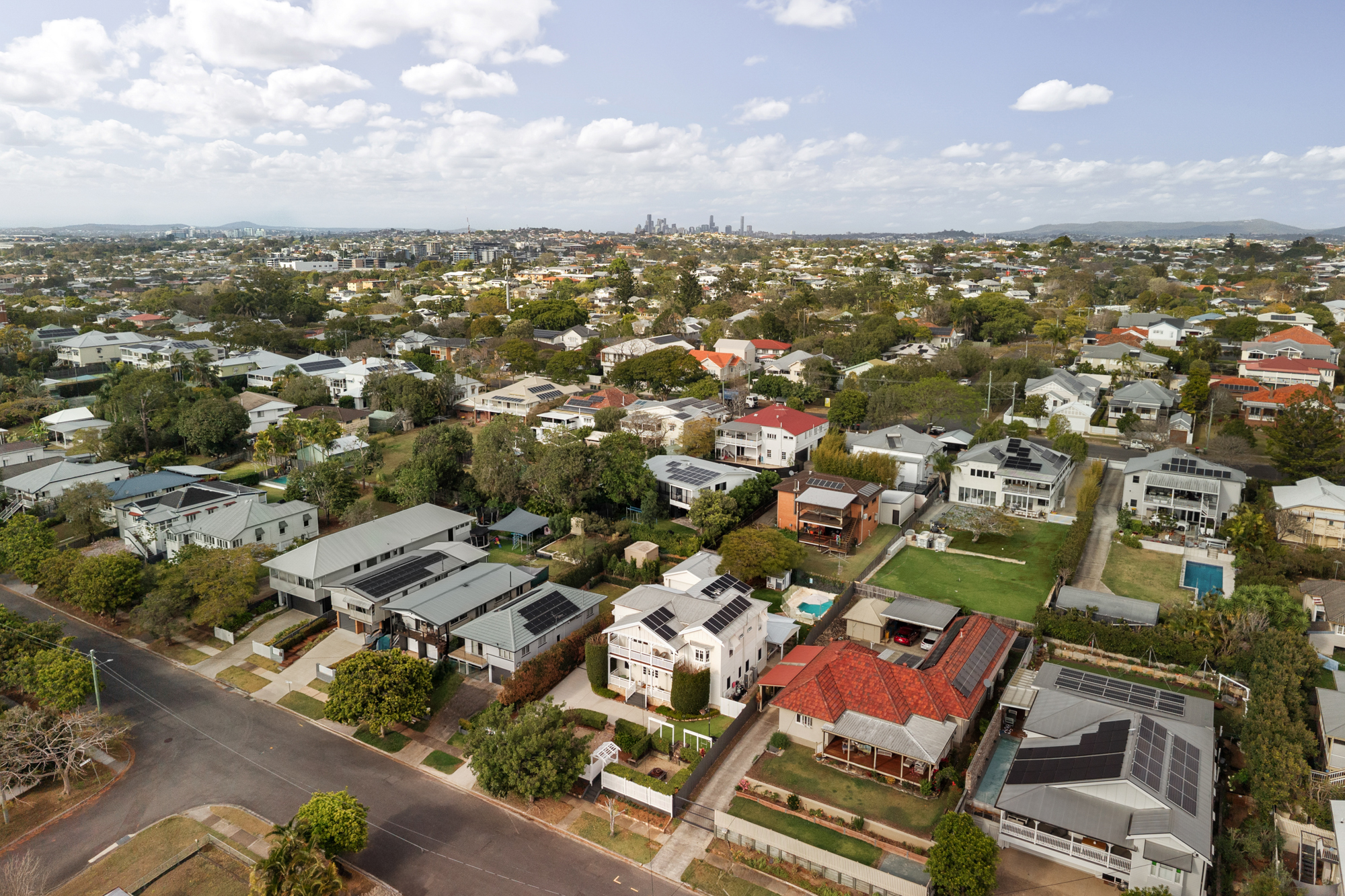  Luxury Queenslander – Rich with Authentic Romance and Captivating Charm - 物件實景