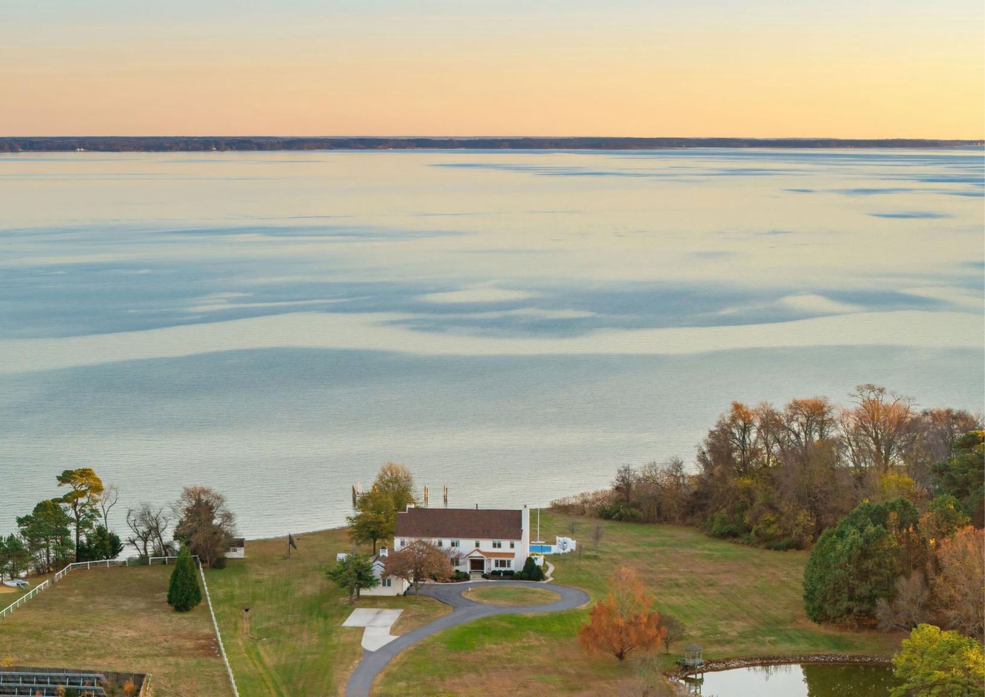  200 Mallard Cove Lane, Stevensville, MD, 21666 - 物件實景