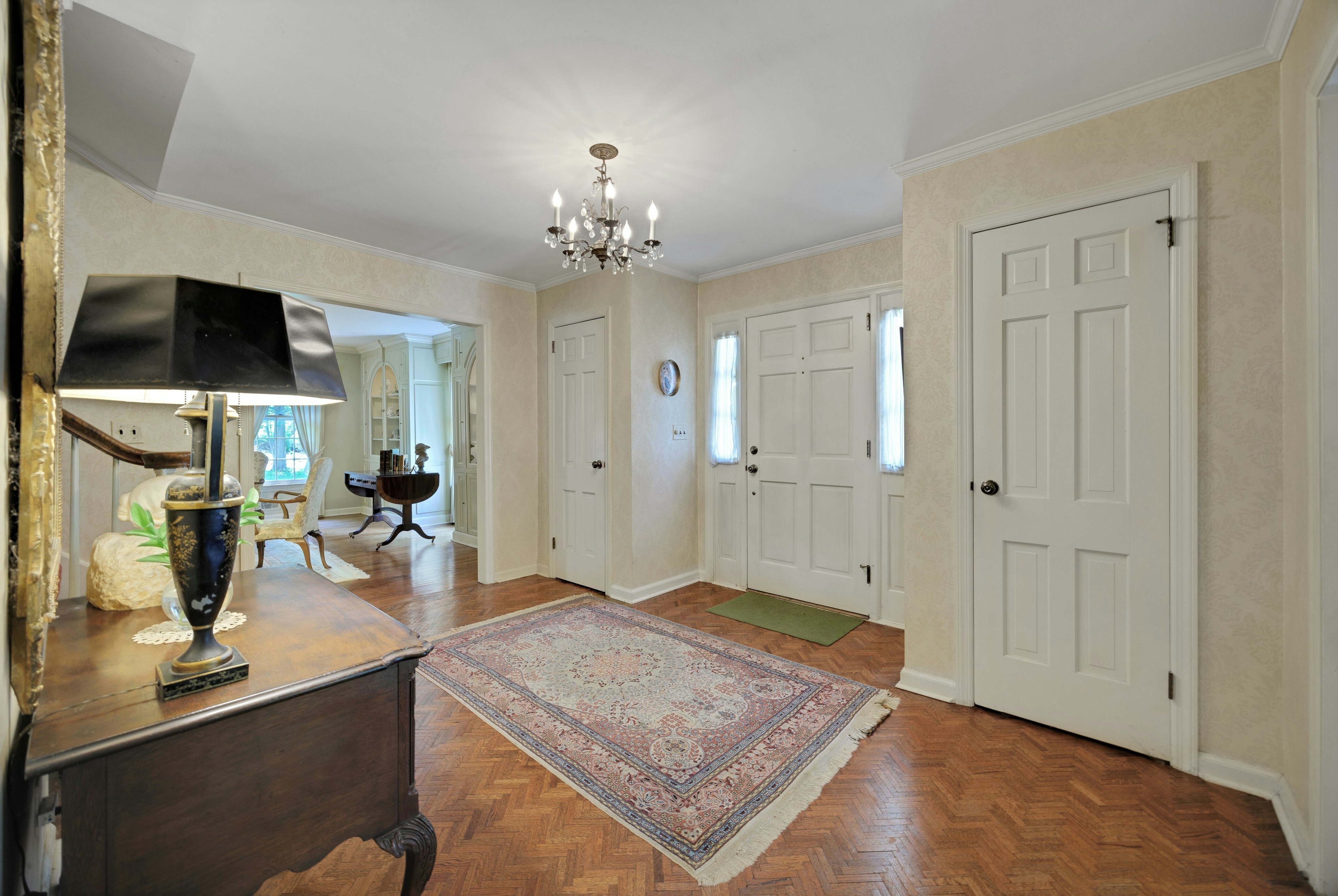  621 Winding Hollow Drive, Franklin Lakes, NJ 07417 - 物件實景