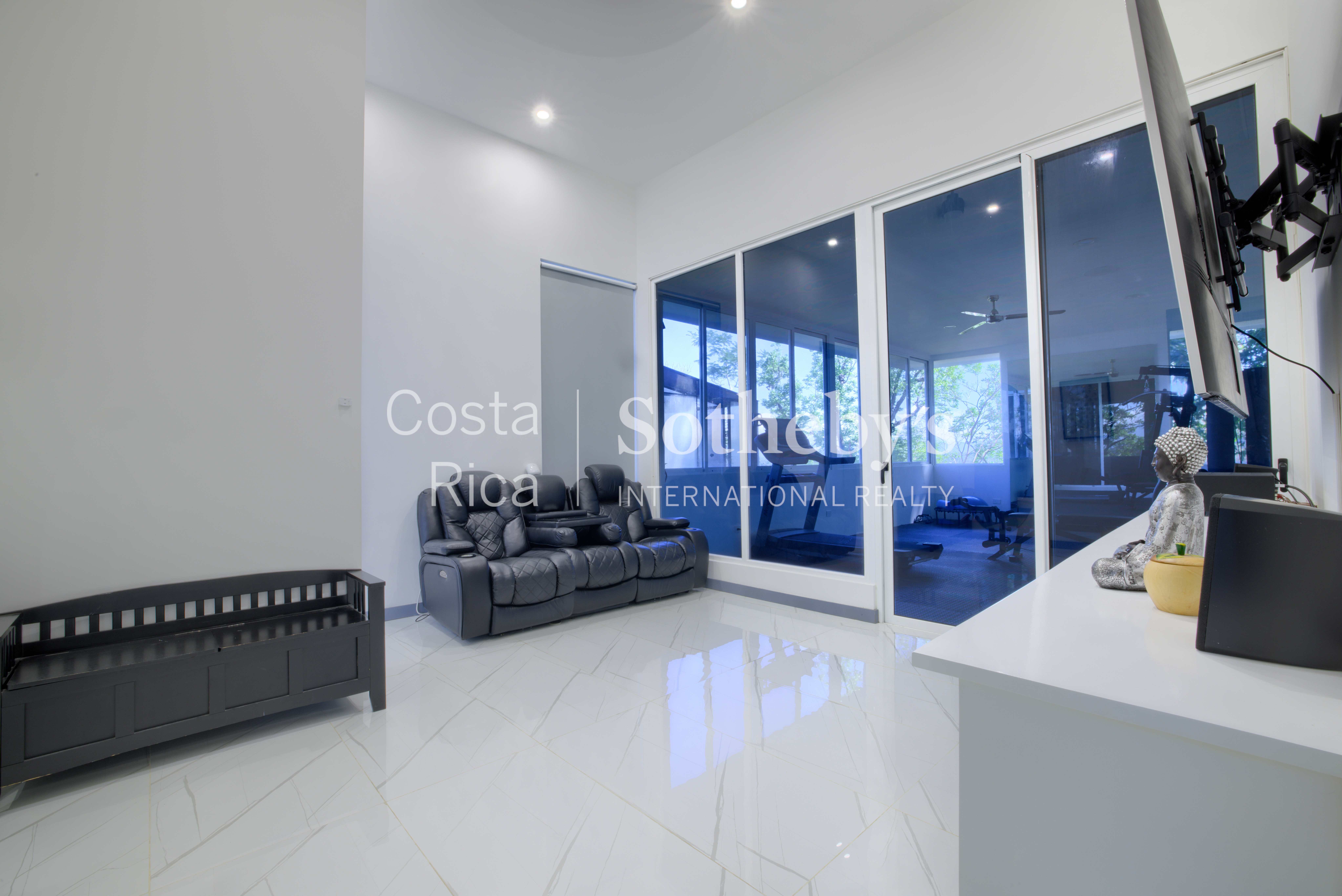  Pacific Oceanview luxury home, in Costa Montaña Development. - 物件實景