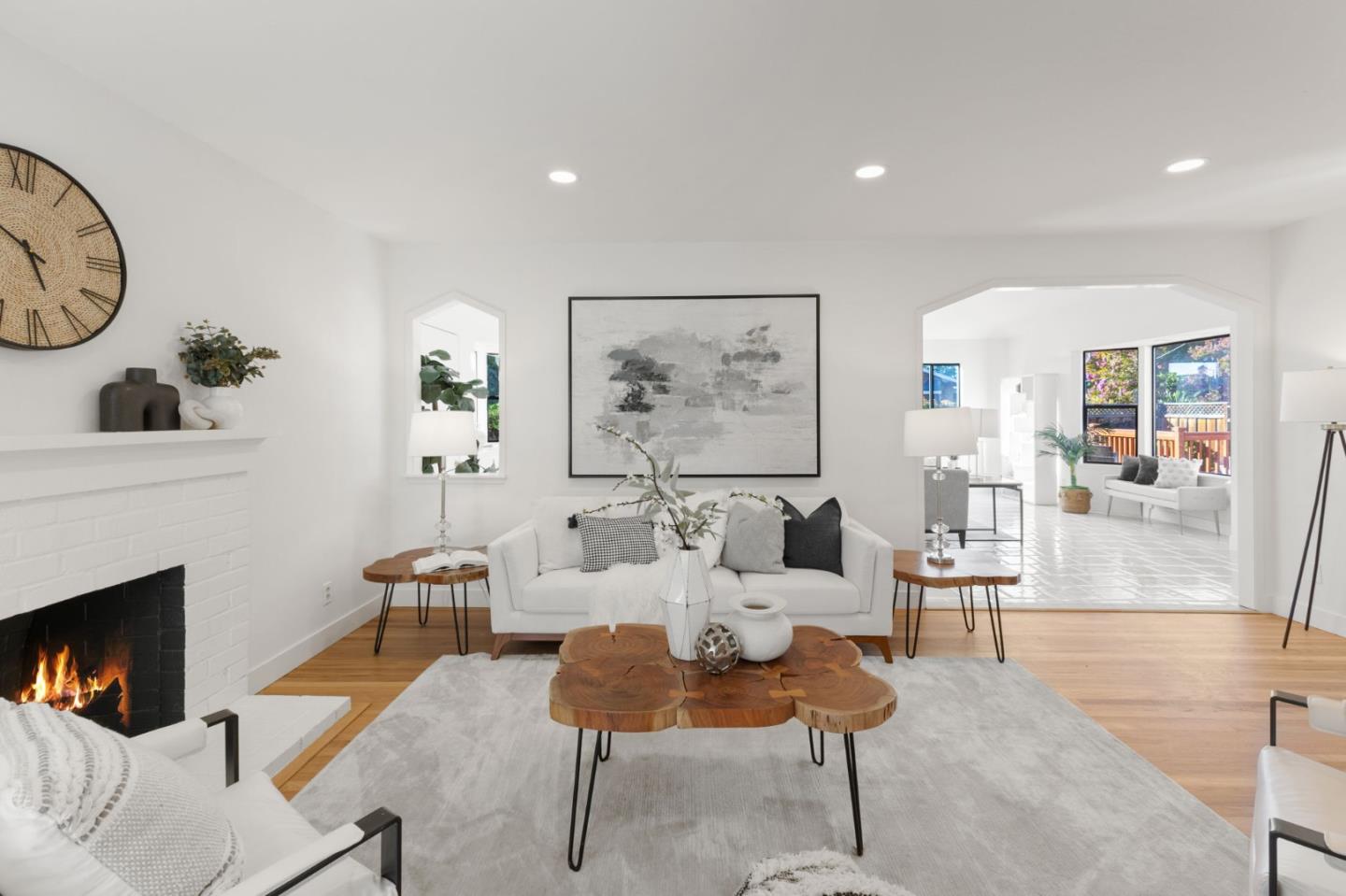 San Jose, California, 95118, United States, 3 Bedrooms Bedrooms, ,2 BathroomsBathrooms,Residential,For Sale,1926221