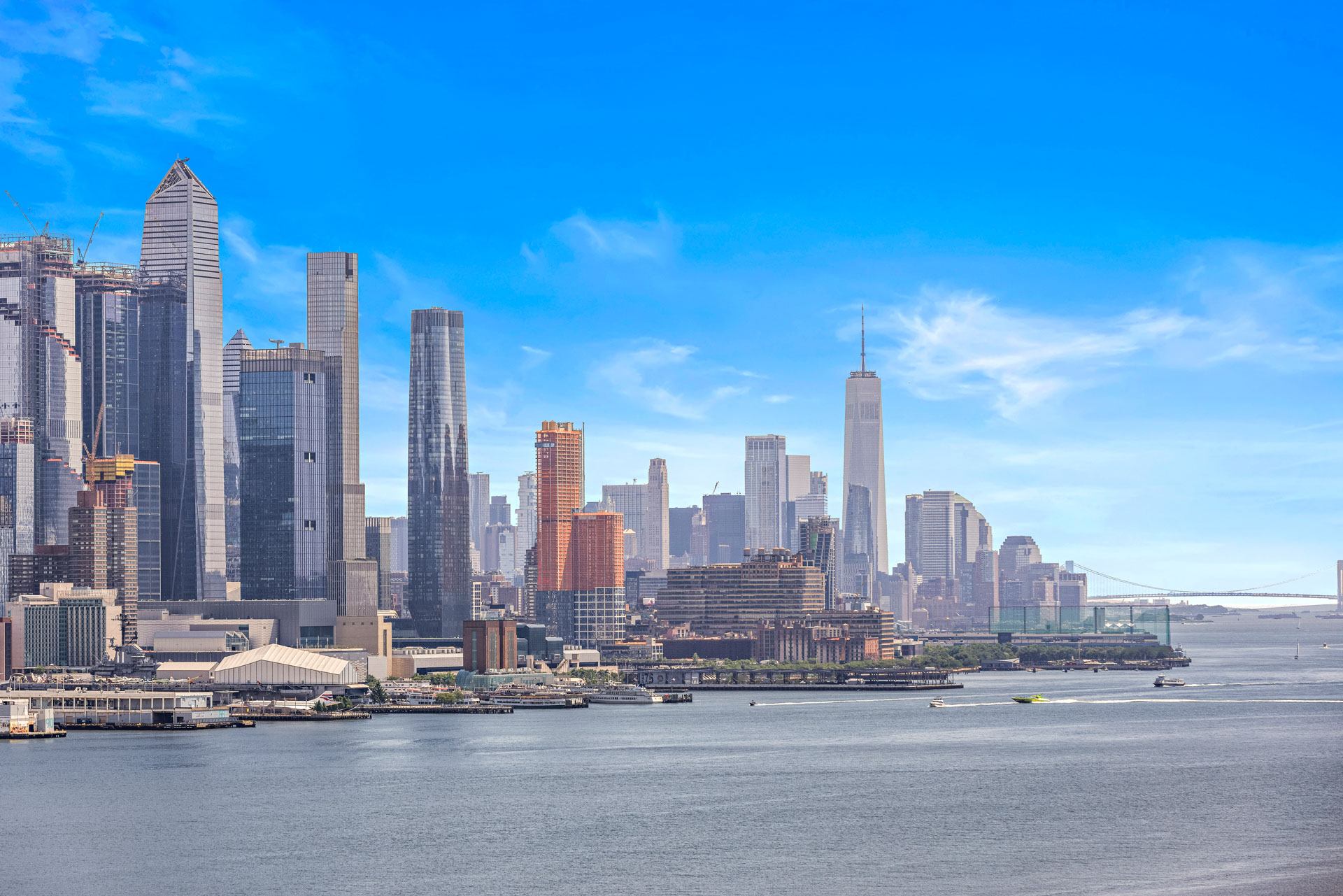  6040 JFK Boulevard East, West New York, NJ 07093 - 物件實景