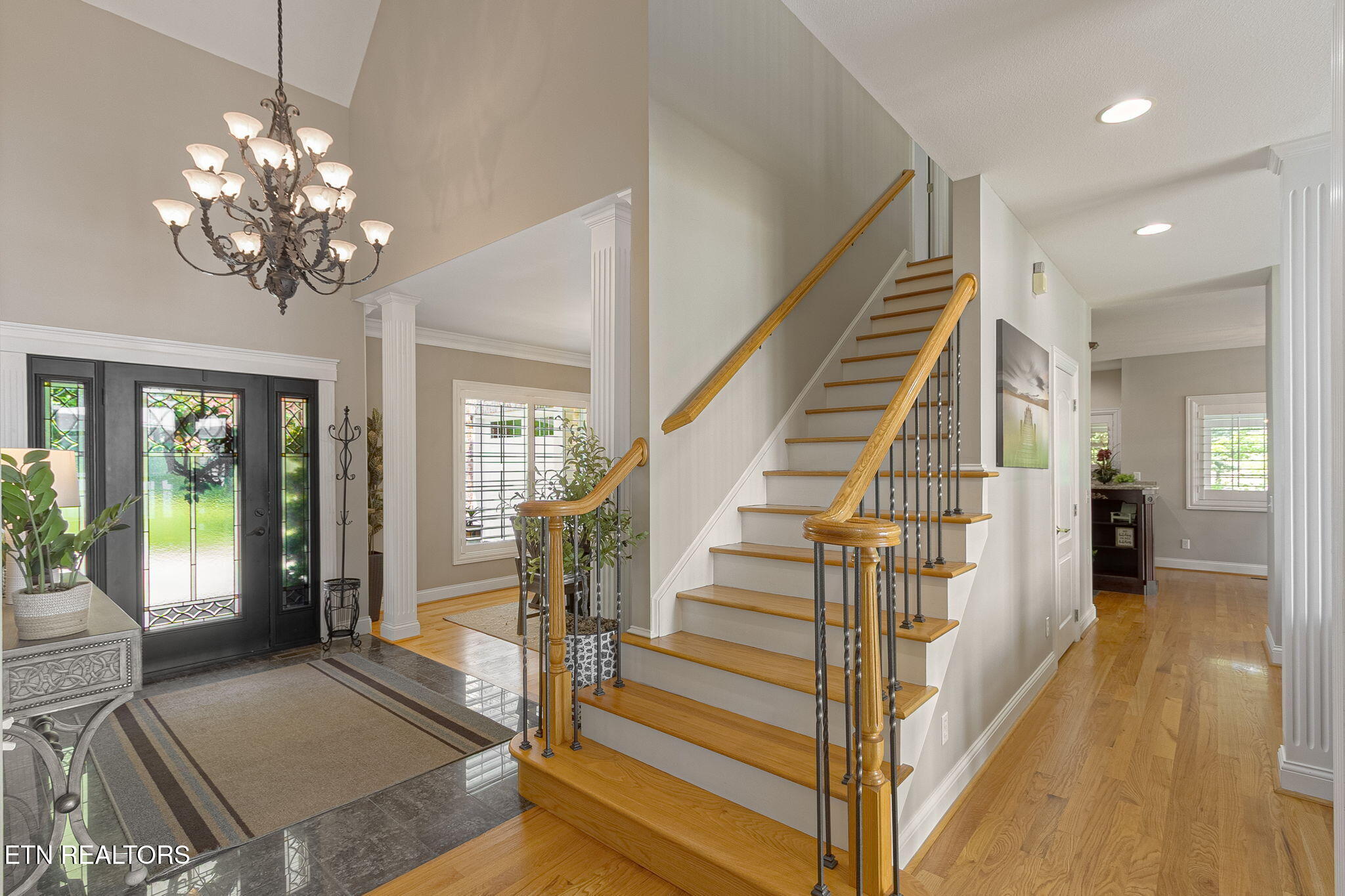 Spring City, Tennessee, 37381, United States, 3 Bedrooms Bedrooms, ,5 BathroomsBathrooms,Residential,For Sale,1900794