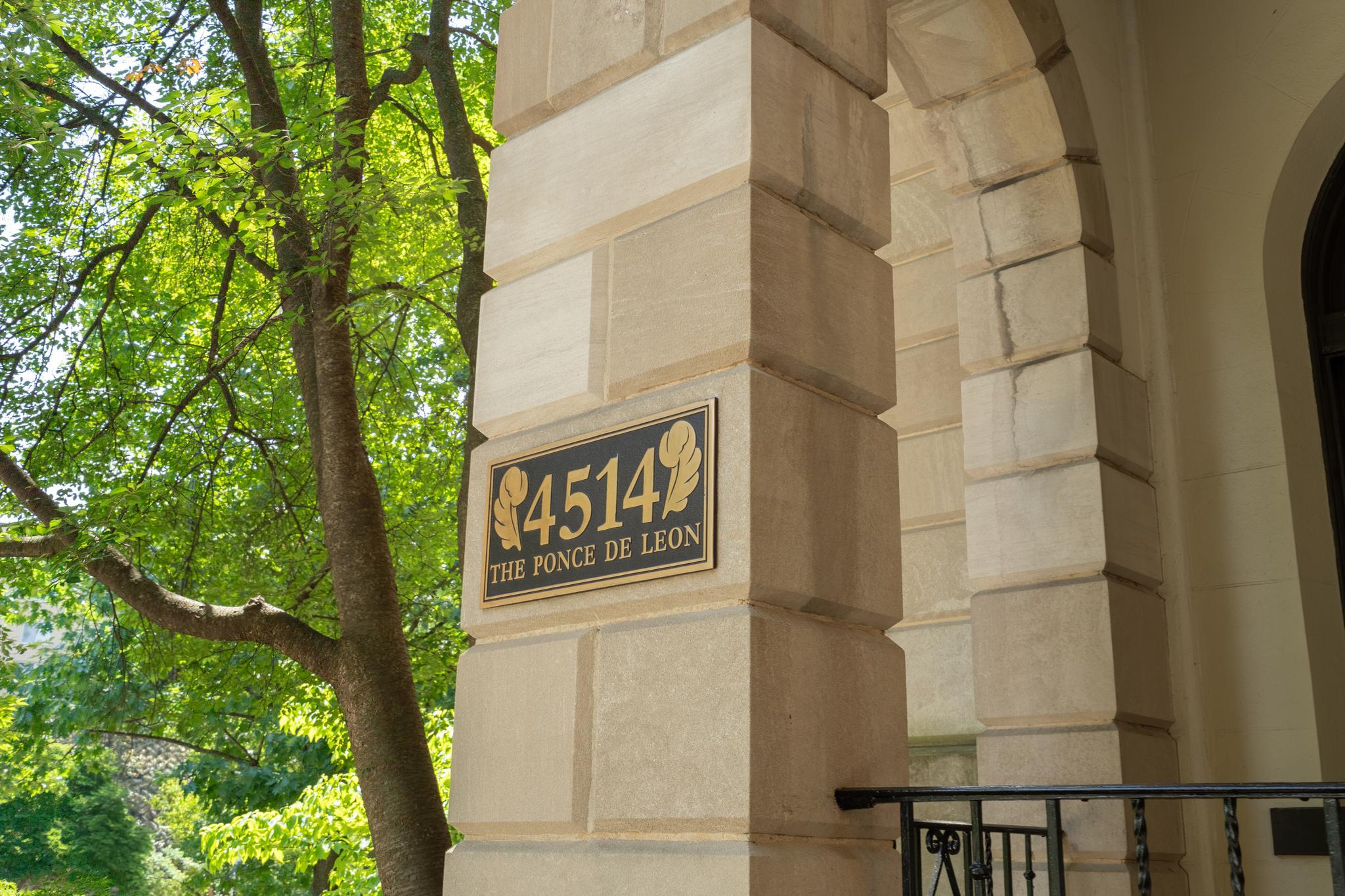 4514 Connecticut Avenue NW, Washington, DC, 20008 - 物件實景