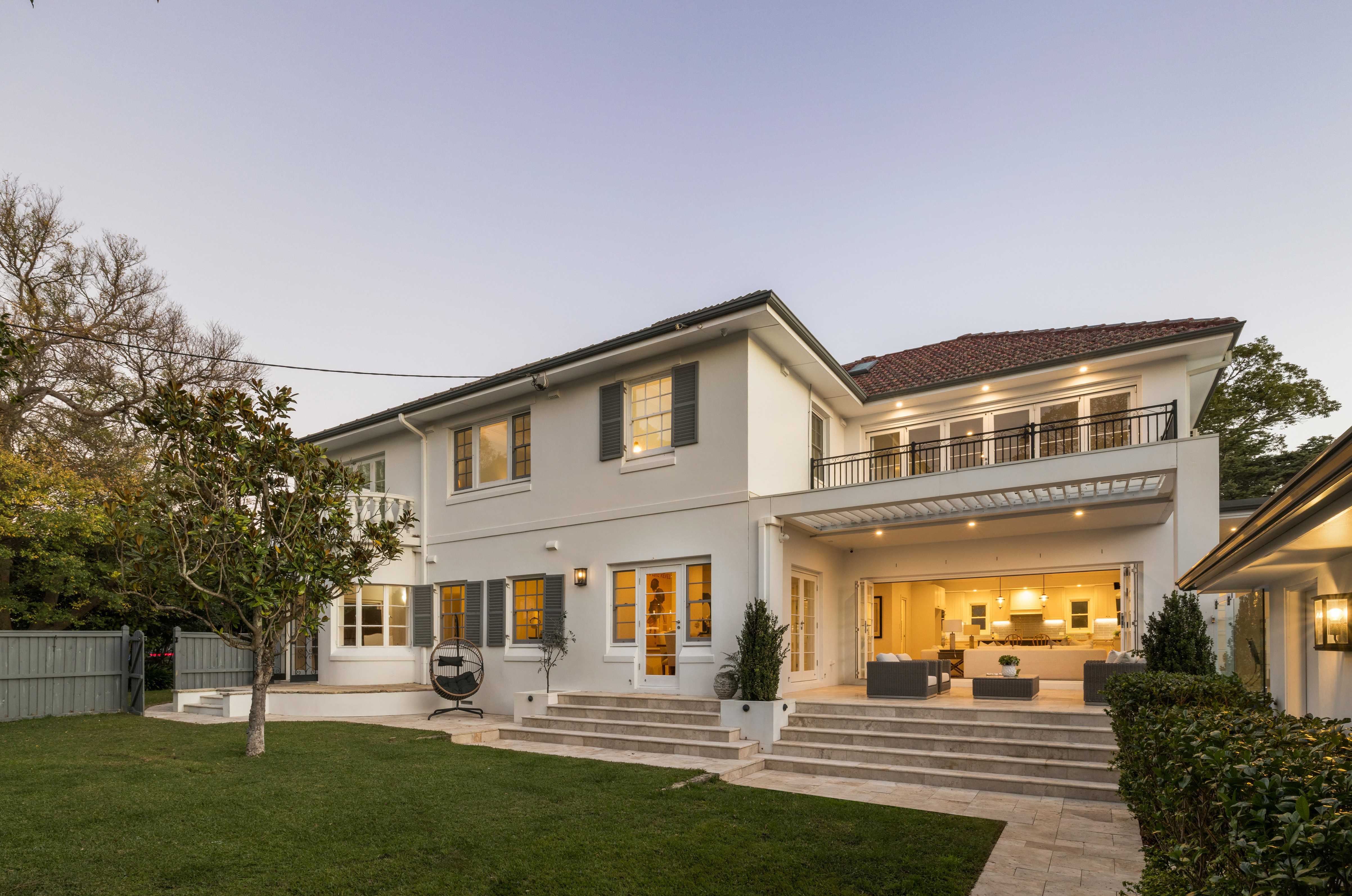  22 Clanville Road, Roseville - 物件實景