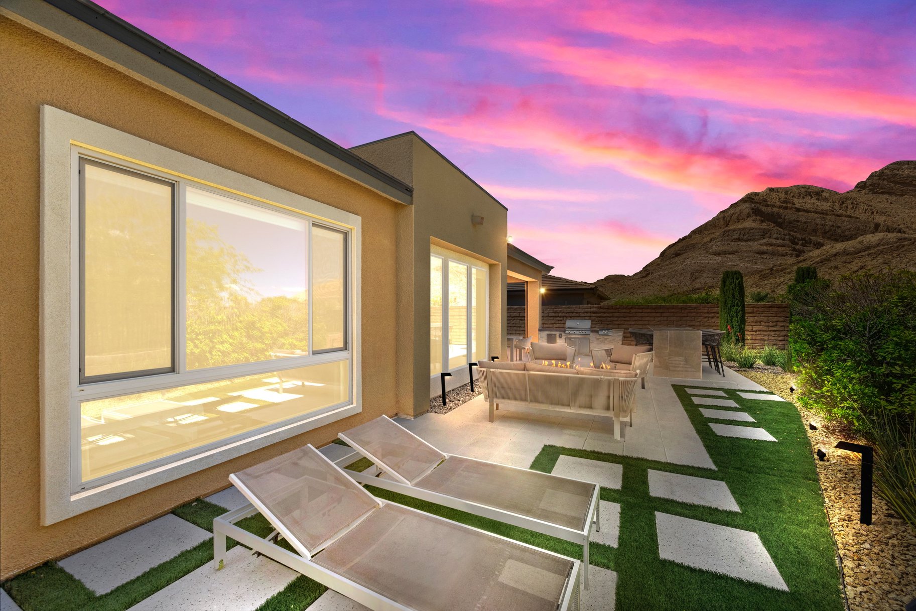  New to Market - 物件實景