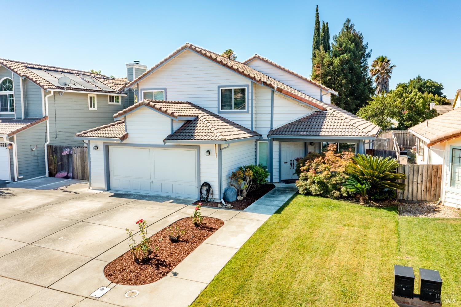 Fairfield, California, 94533, United States, 4 Bedrooms Bedrooms, ,3 BathroomsBathrooms,Residential,For Sale,1928647