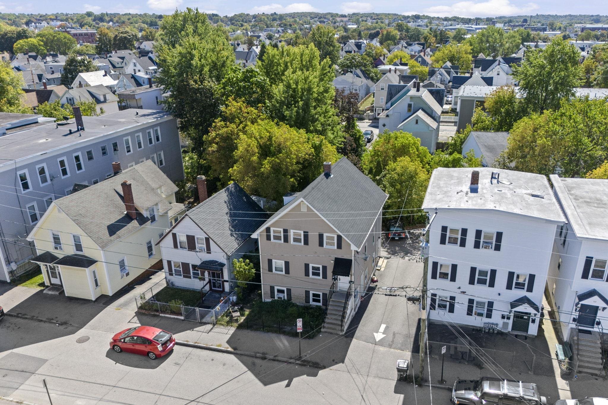 Manchester, New Hampshire, 03103, United States, ,Residential,For Sale,1981935