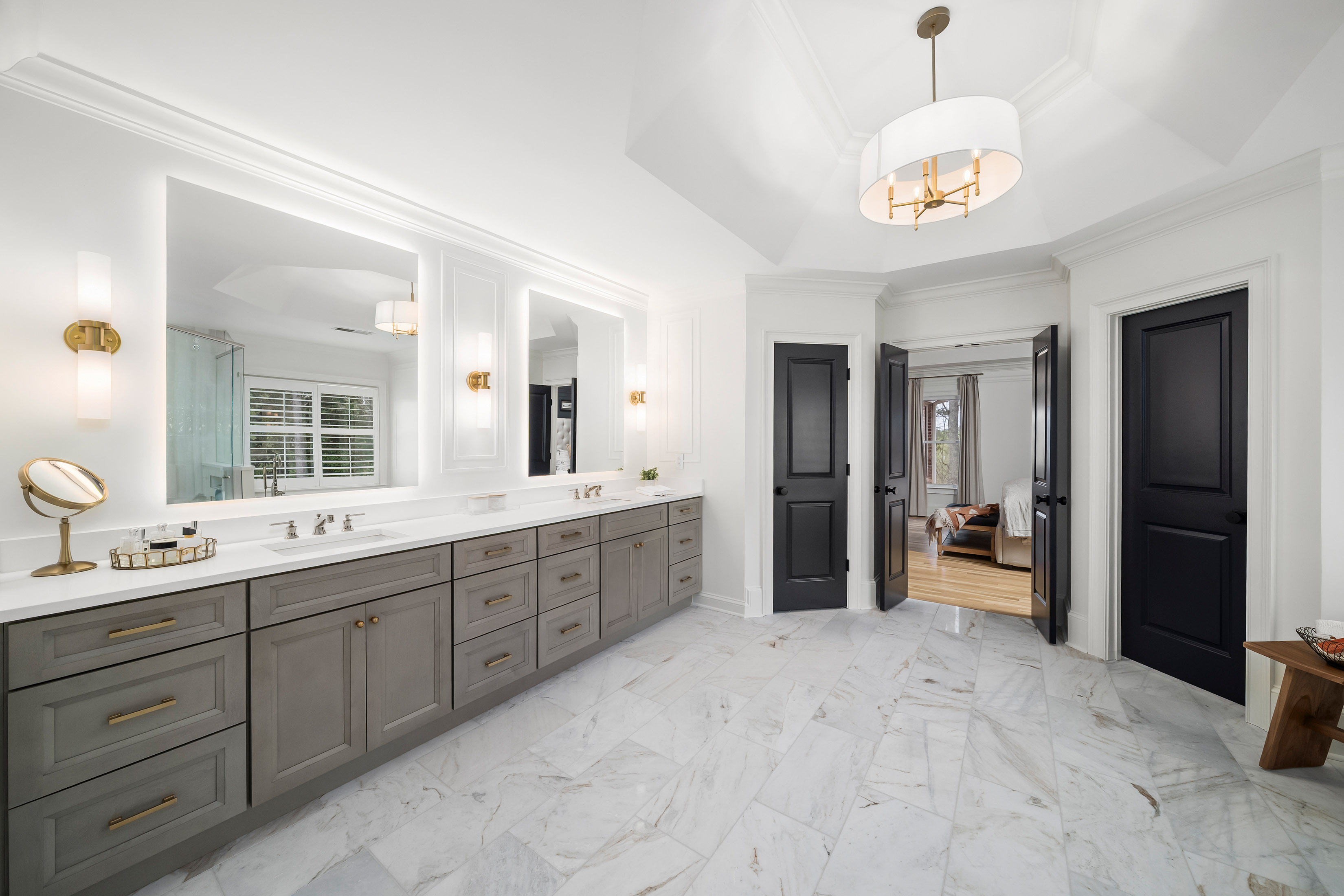  Meticulously Updated Milton Home - 物件實景