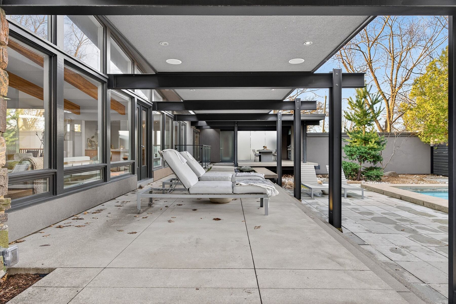  Modern Bungalow - 物件實景