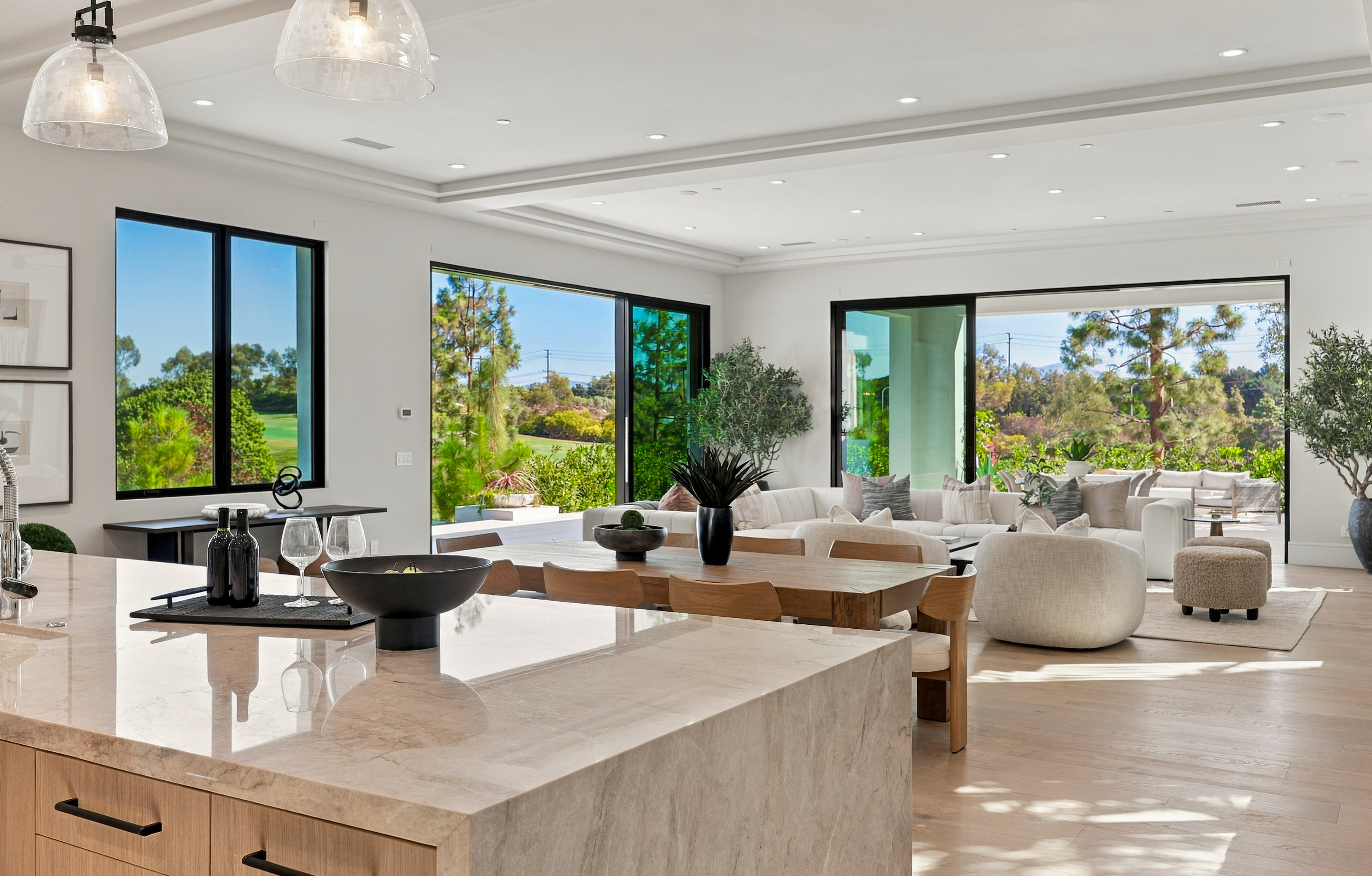  76 Hillcrest Lane, Newport Beach, CA 92660 - 物件實景