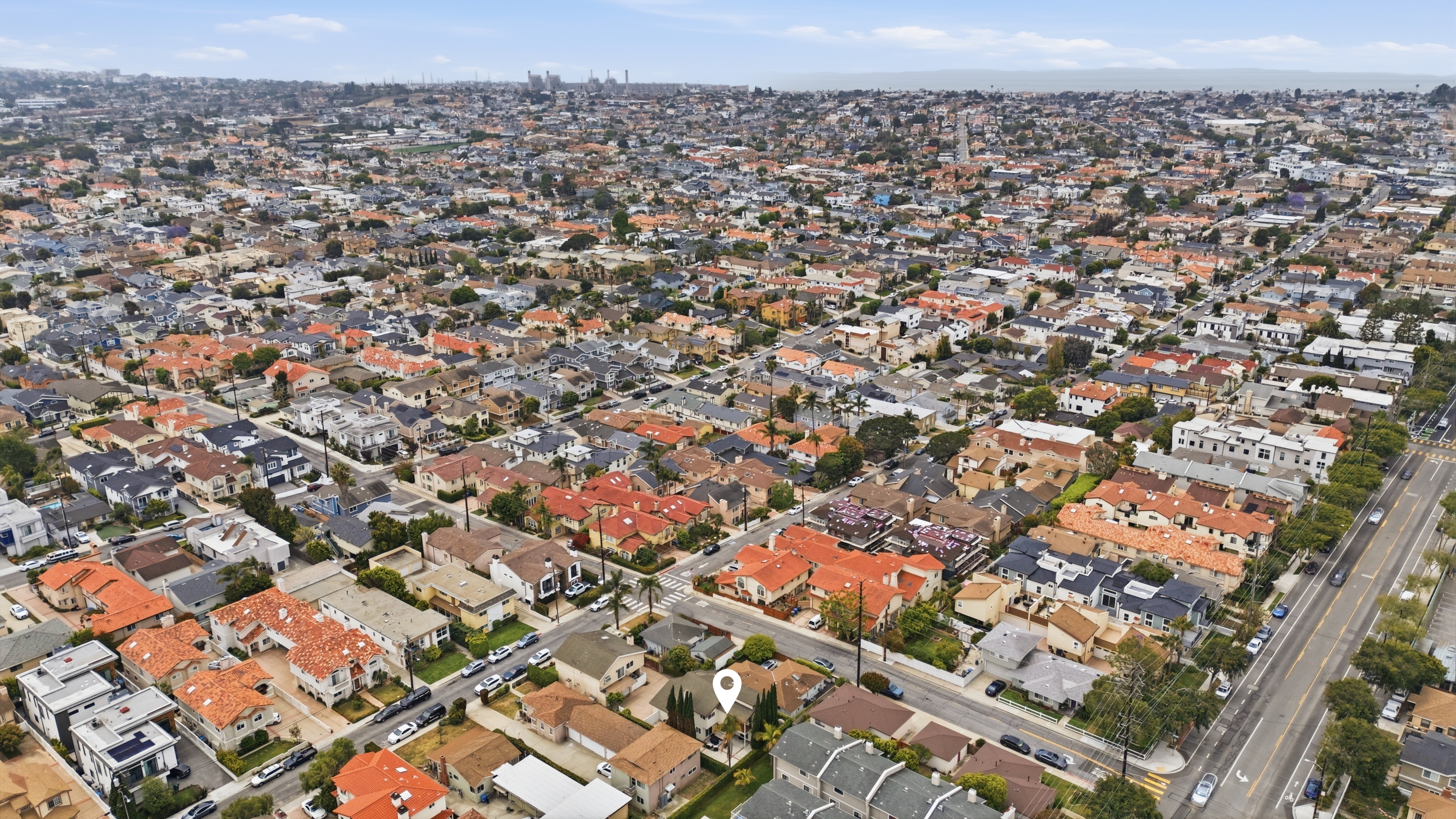  2103 Huntington Lane, Redondo Beach, CA 90278 - 物件實景