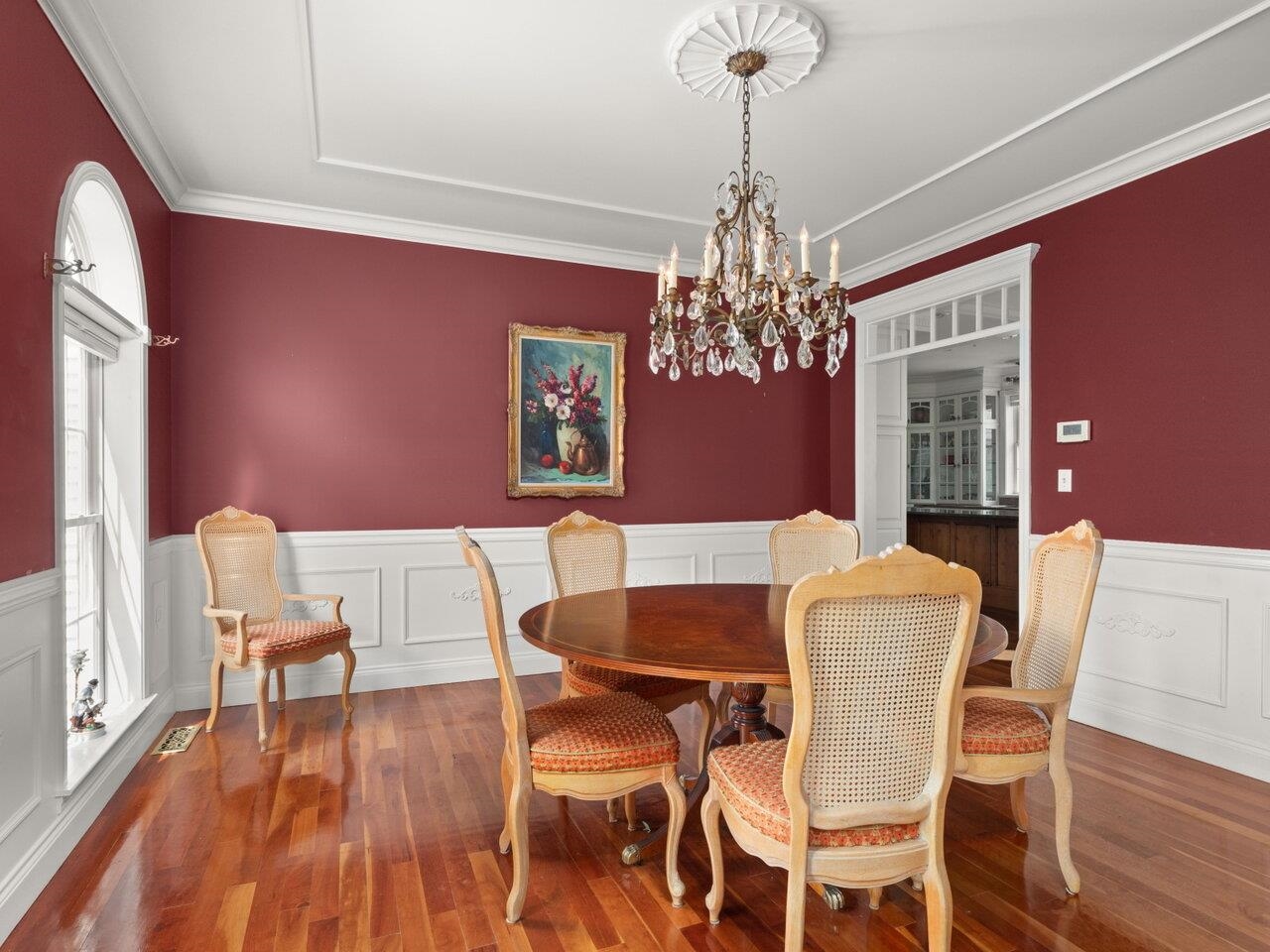 South Burlington, Vermont, 05403, United States, 4 Bedrooms Bedrooms, ,3 BathroomsBathrooms,Residential,For Sale,1913159