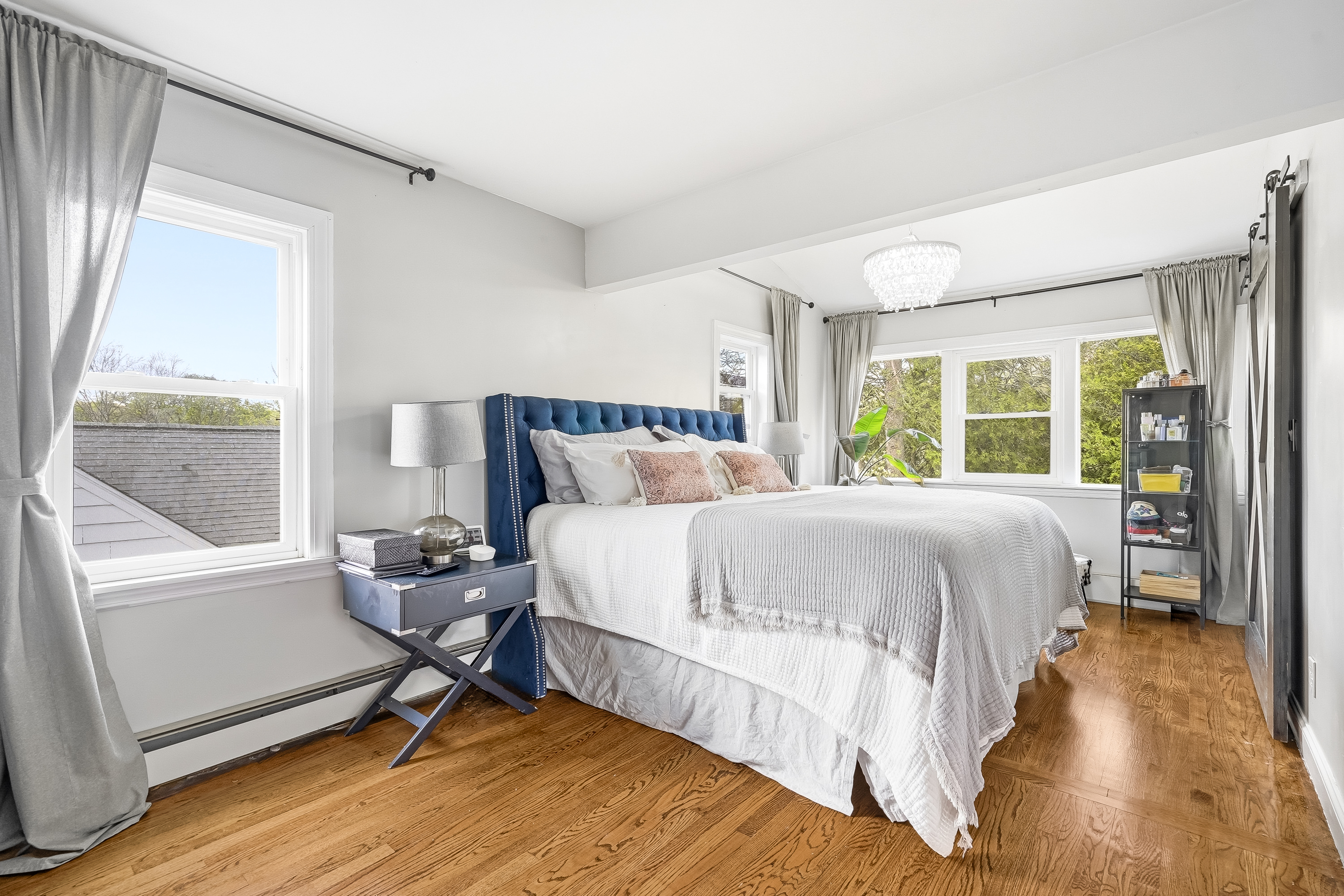  Adorable Cape Colonial in Manor Woods - 物件實景