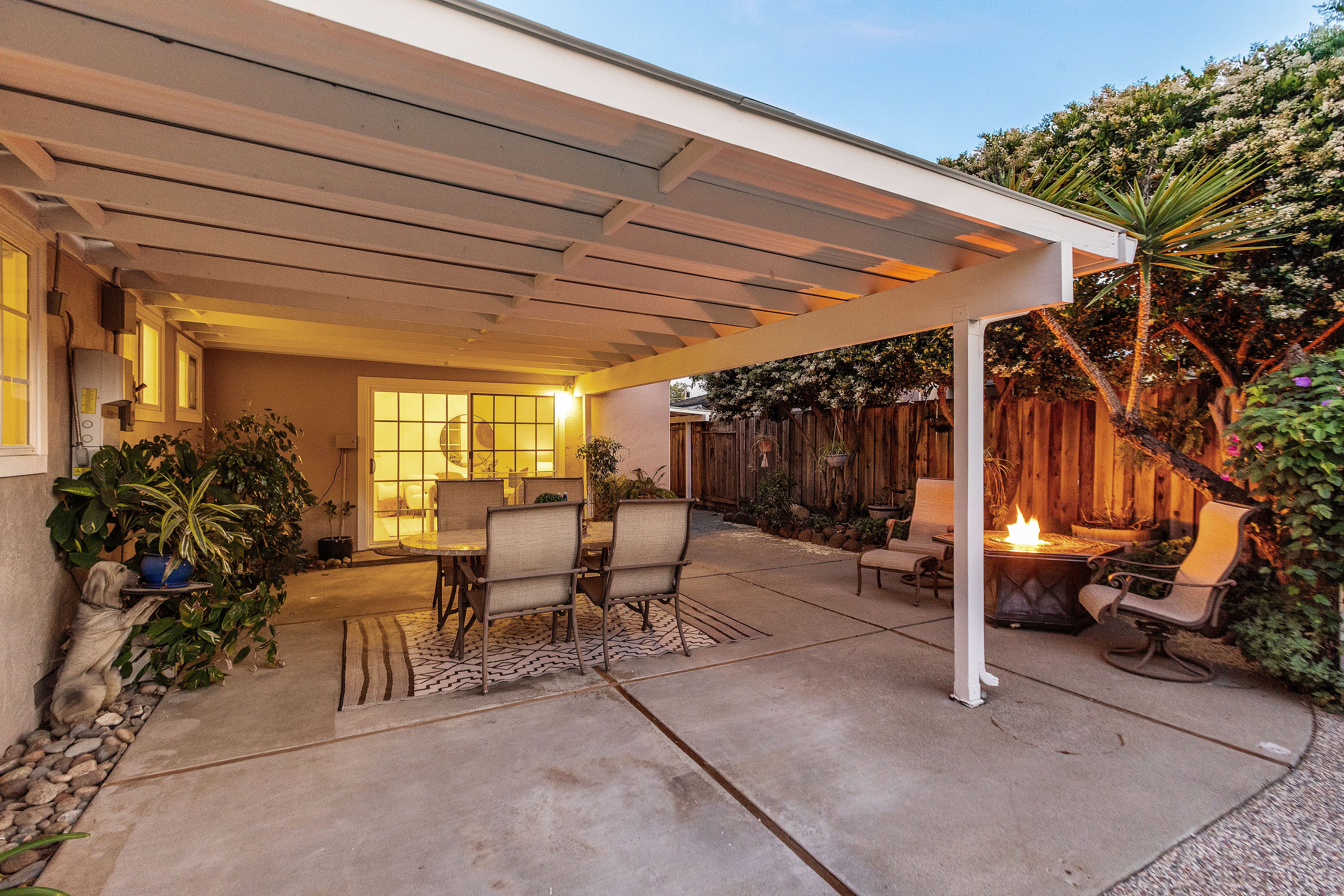  Charming Almaden Valley Single Story on Spacious Corner Lot - 物件實景