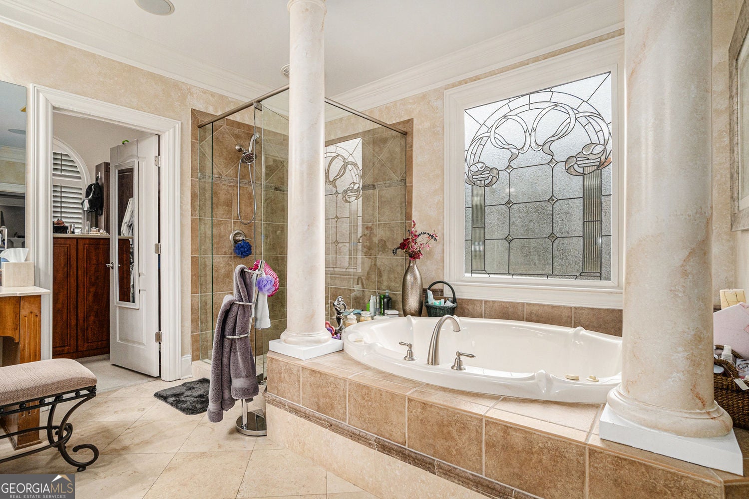 Atlanta, Georgia, 30331, United States, 6 Bedrooms Bedrooms, ,7 BathroomsBathrooms,Residential,For Sale,1926929