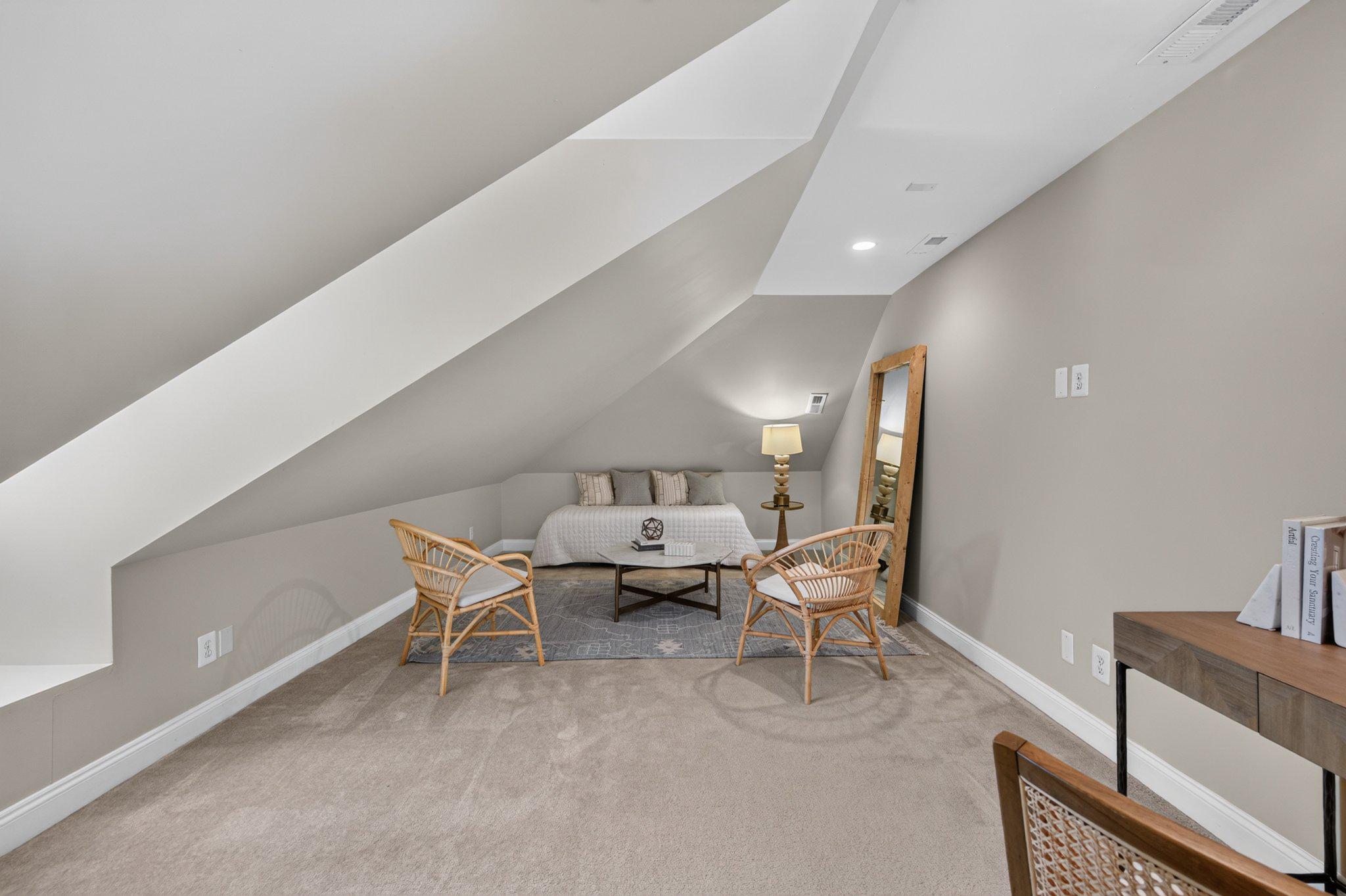  17 E Reed Avenue, Alexandria, VA, 22305 - 物件實景