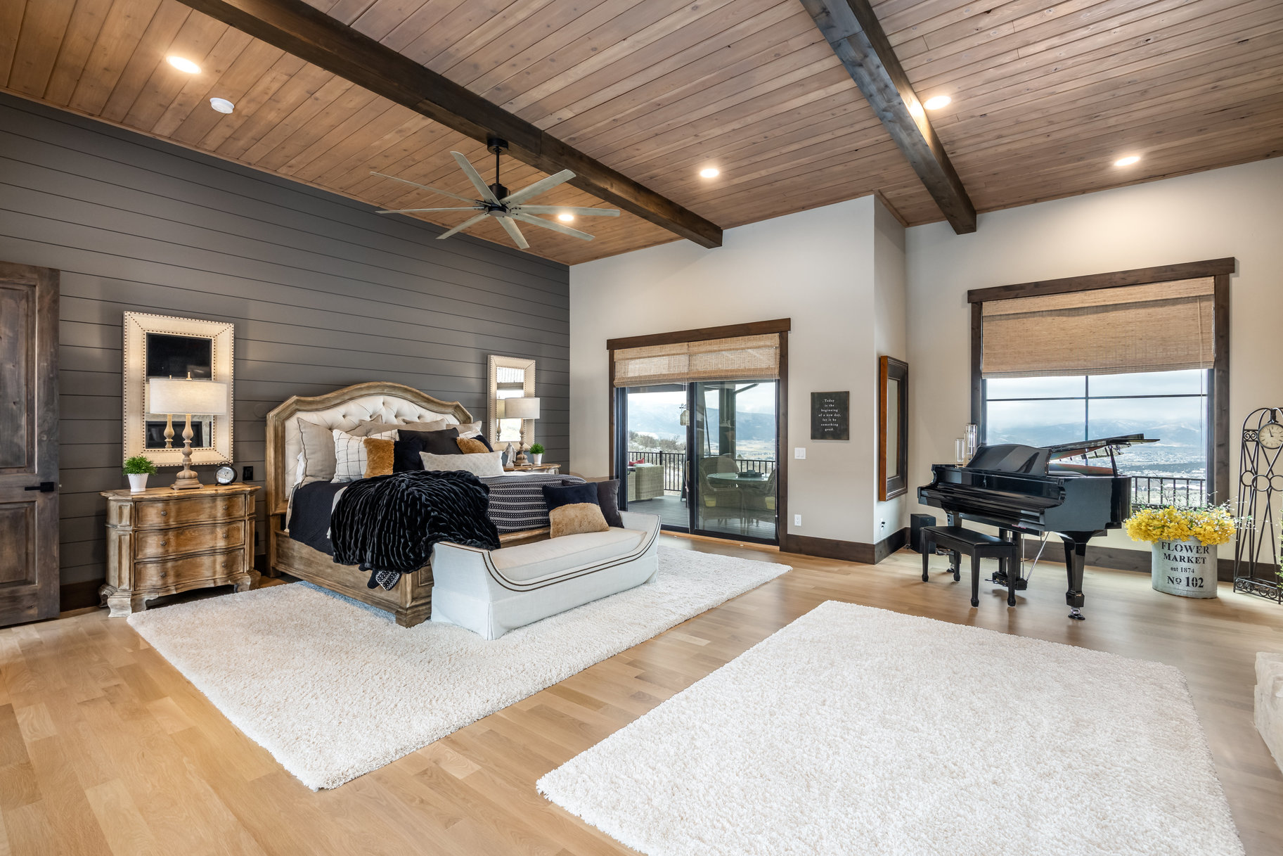  A Legacy Mountain Estate in the Heart of Heber Valley - 物件實景