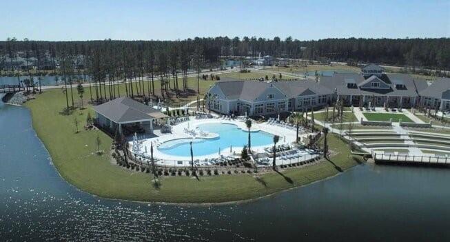 Summerville, South Carolina, 29486, United States, 3 Bedrooms Bedrooms, ,3 BathroomsBathrooms,Residential,For Sale,1784160
