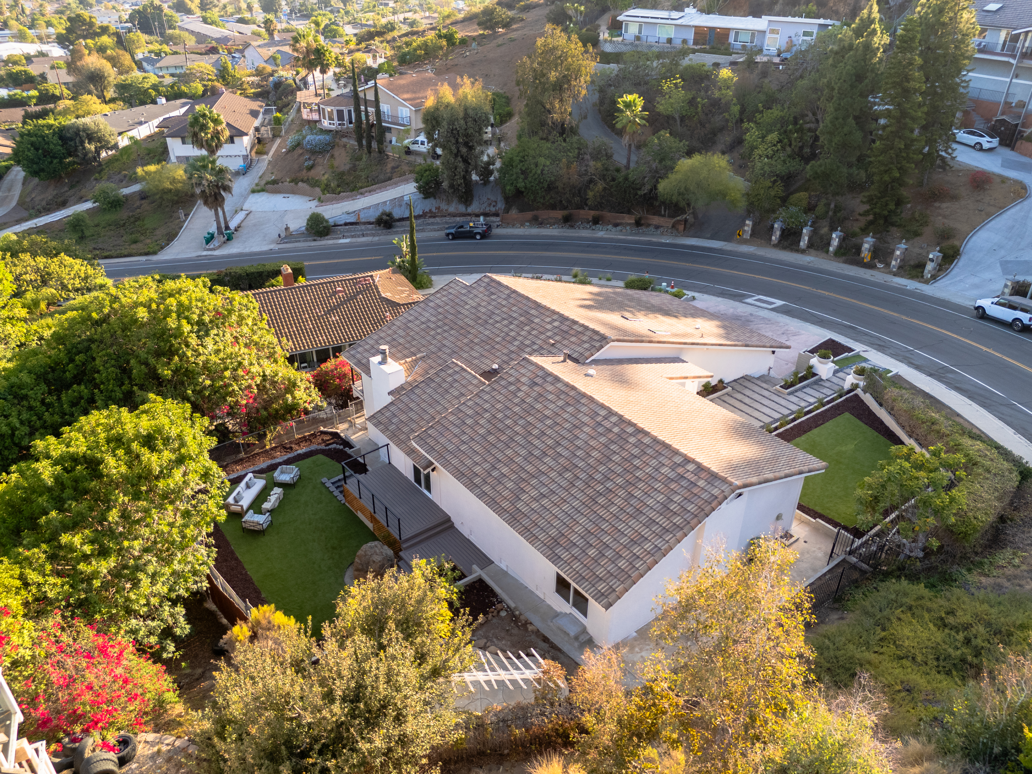  5873 Madra Ave, San Diego, CA 92120 - 物件實景
