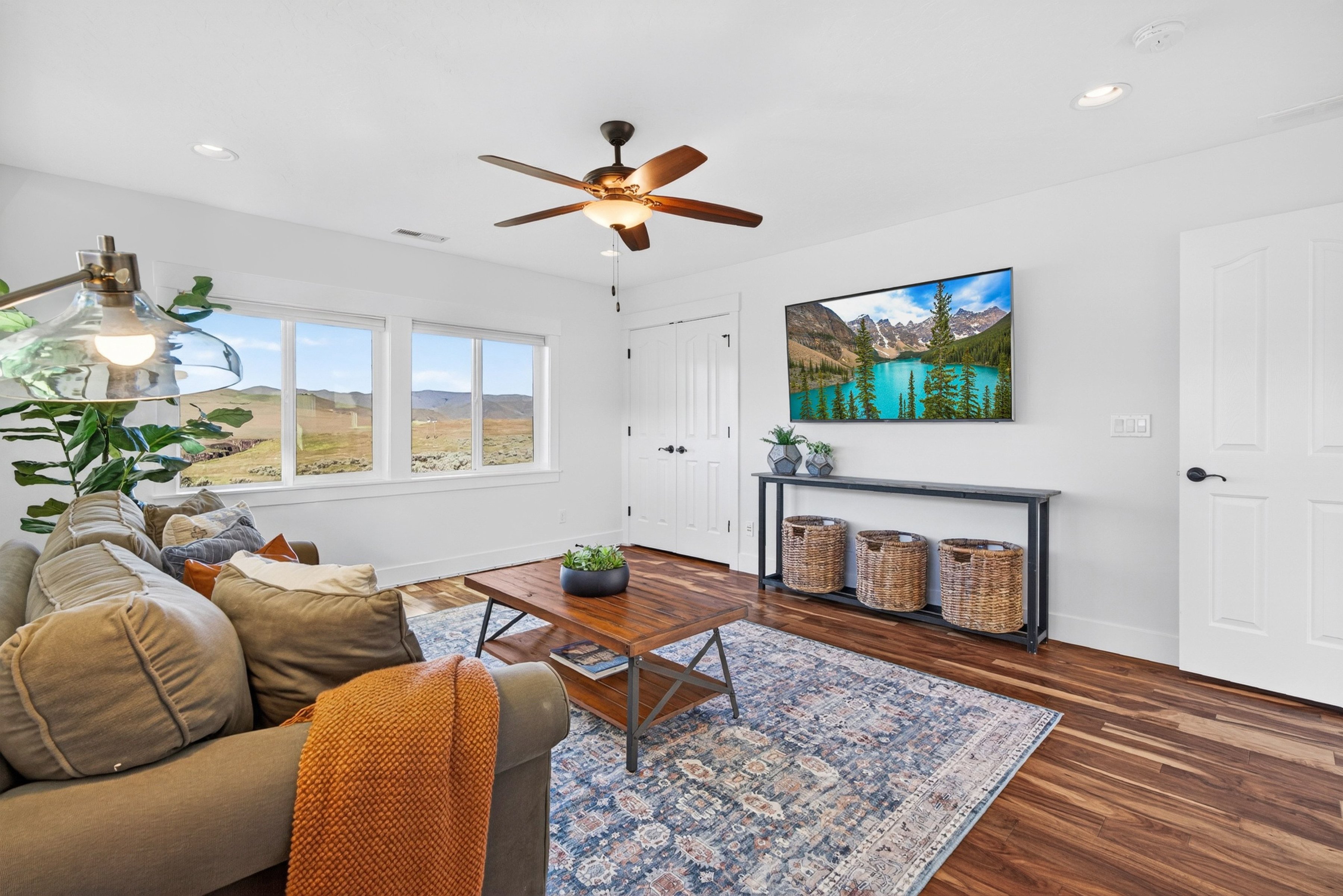  Refined Southeast Boise Living with Panoramic Vistas - 物件實景