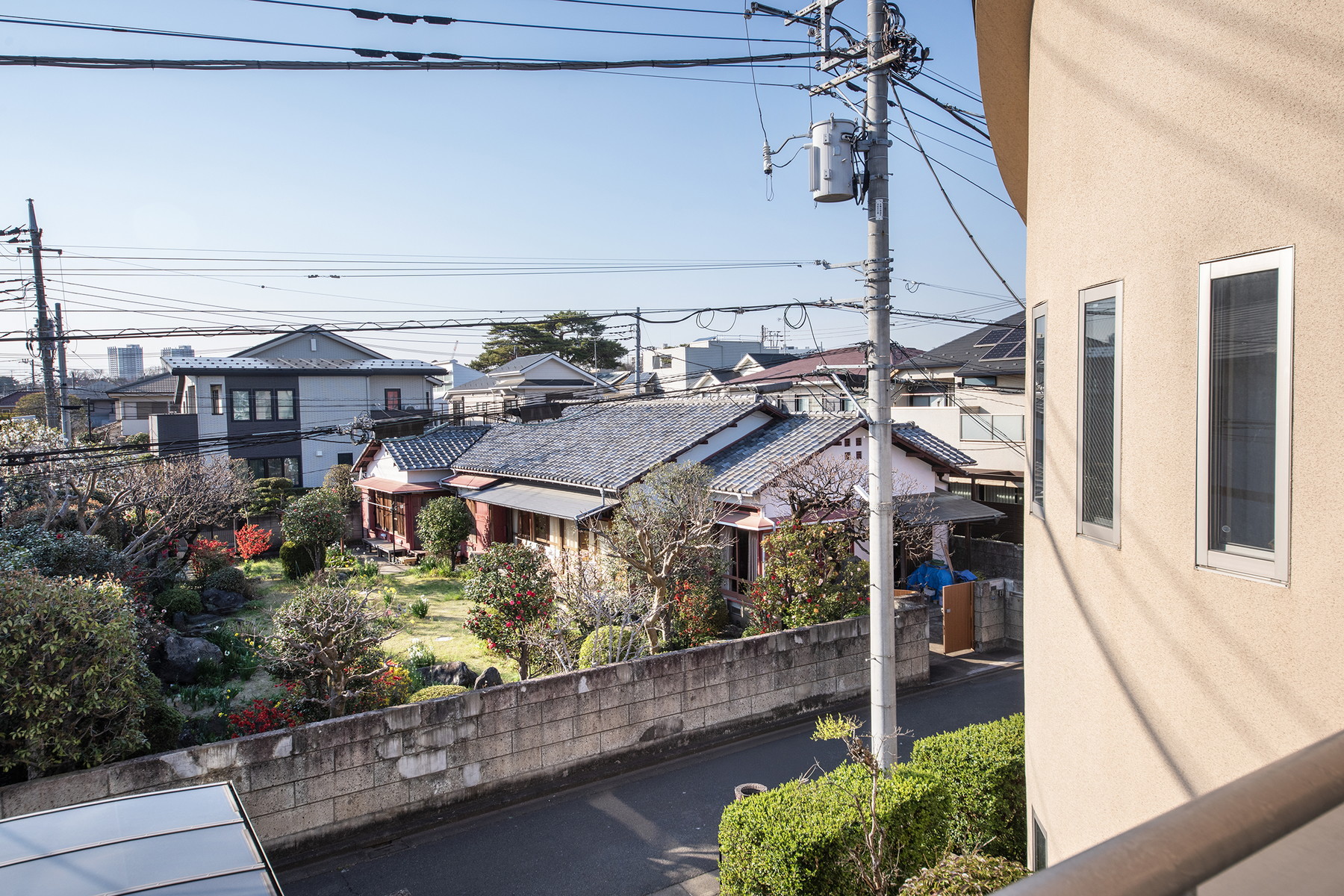  Inokashira Parkside Residence - 物件實景