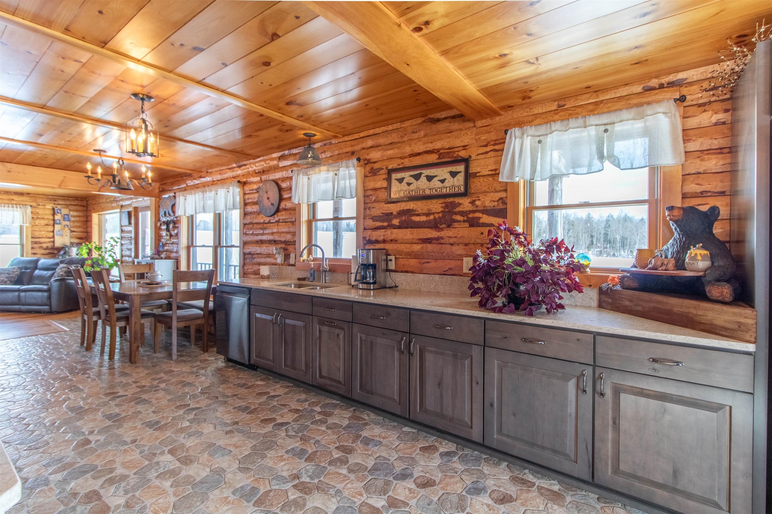 Wolcott, Vermont, 05680, United States, 3 Bedrooms Bedrooms, ,2 BathroomsBathrooms,Residential,For Sale,2025486