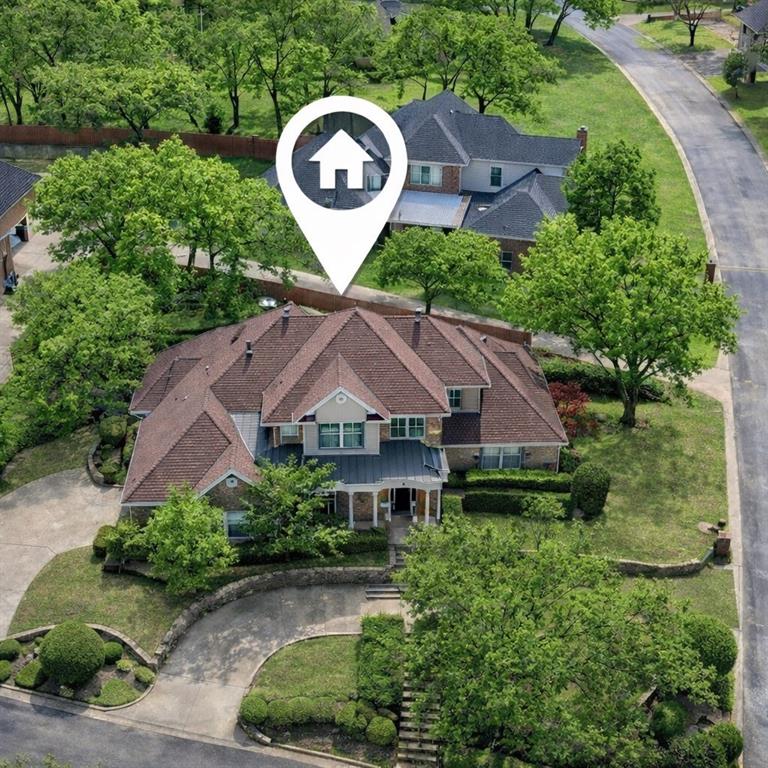 Arlington, Texas, 76013, United States, 3 Bedrooms Bedrooms, ,4 BathroomsBathrooms,Residential,For Sale,2027949