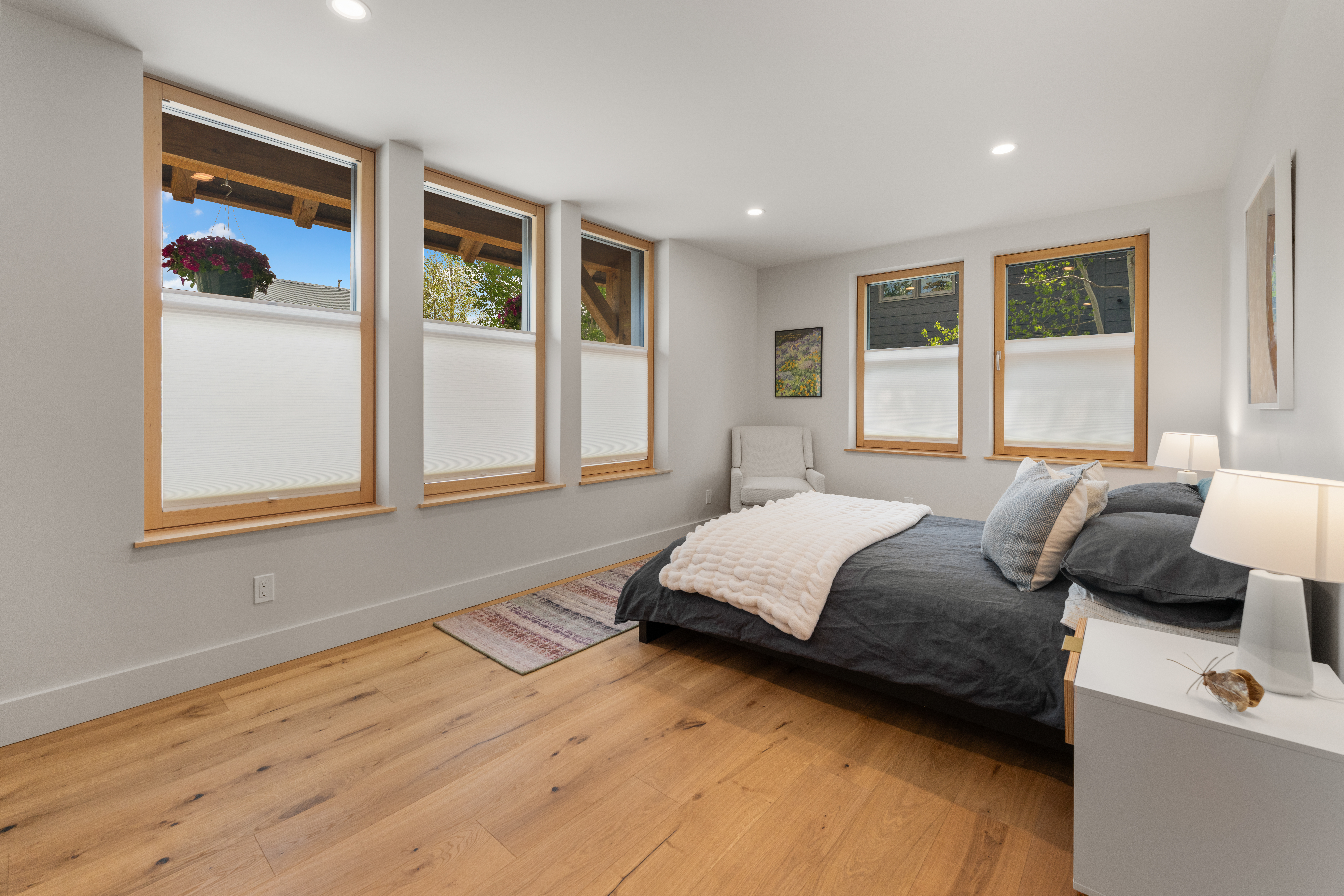  Cutting Edge Sustainable Construction with ADU in Crested Butte - 物件實景