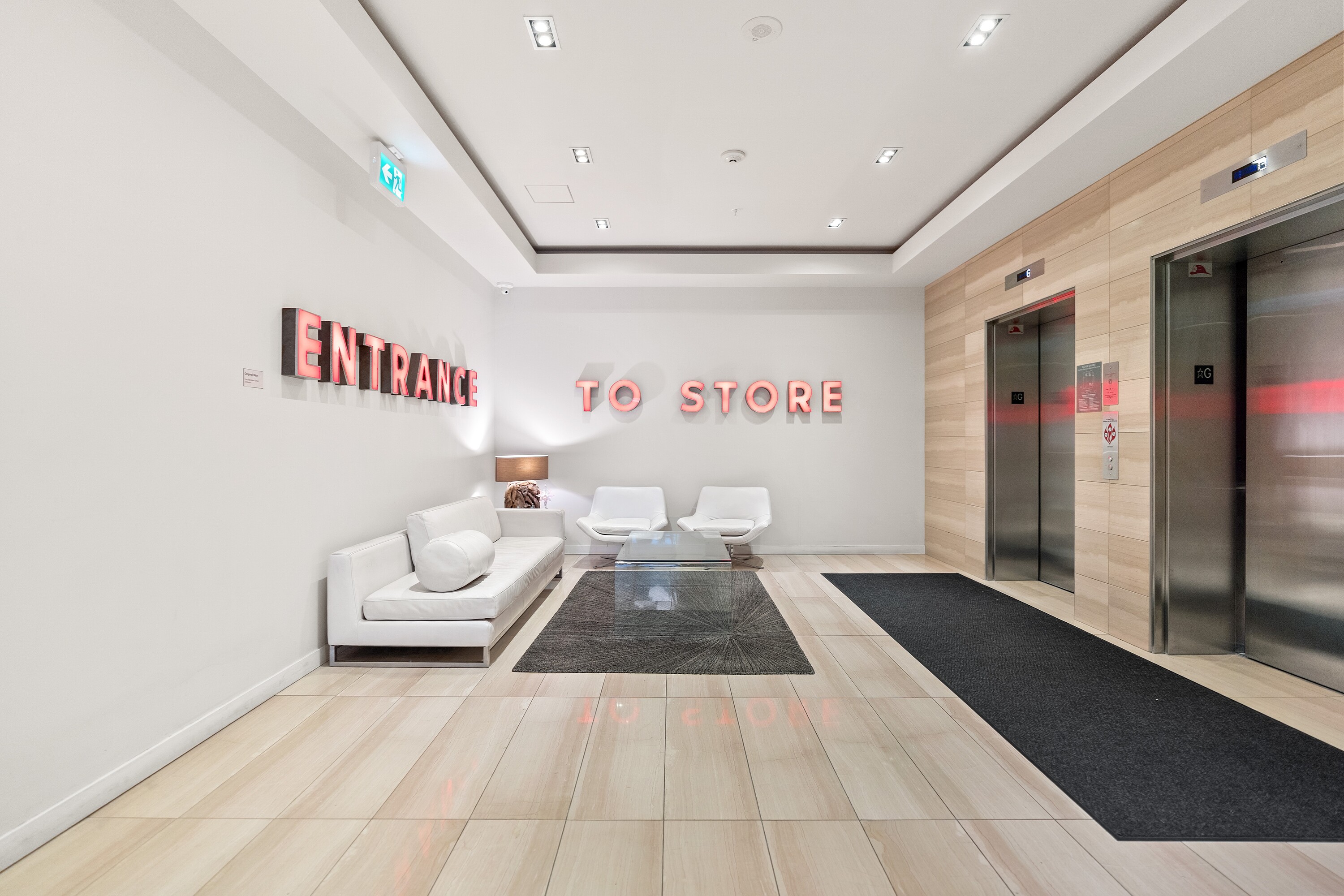  Bright Airy Condo - 物件實景