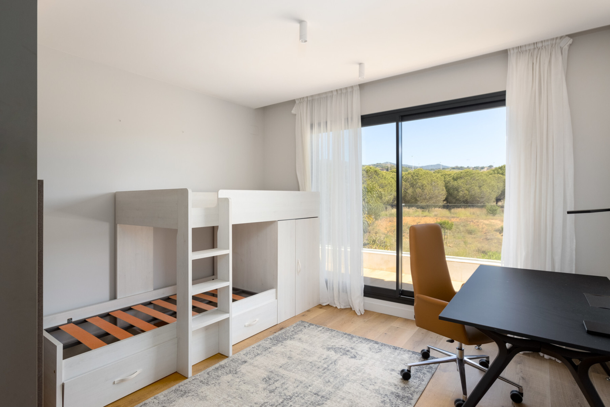  Exclusive contemporary style house, with sea views, in Montgat - 物件實景