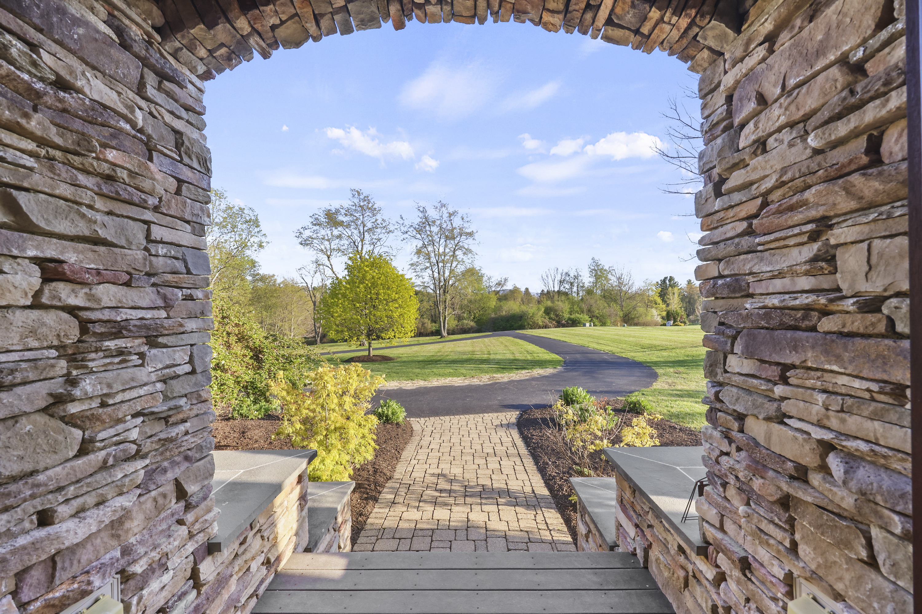 Idyllic Berkshire Living in Blythewood Estates - 物件實景