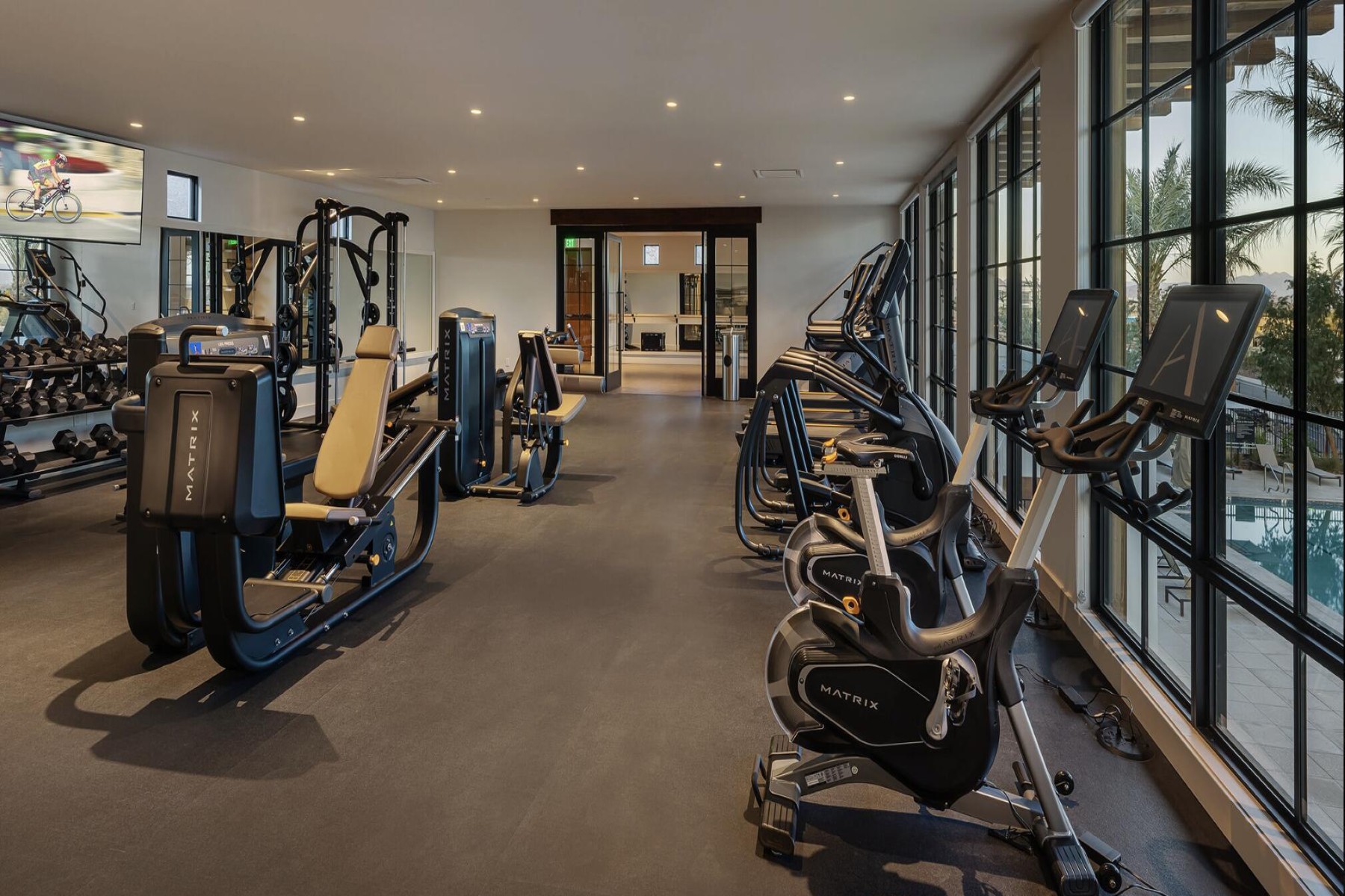  5050 N Camelback Ridge Drive¦Scottsdale, AZ - 物件實景