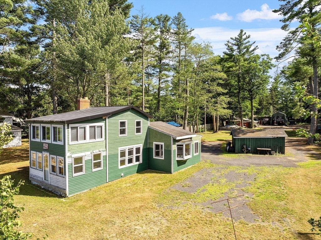 Ashburnham, Massachusetts, 01430, United States, 2 Bedrooms Bedrooms, ,1 BathroomBathrooms,Residential,For Sale,1923929