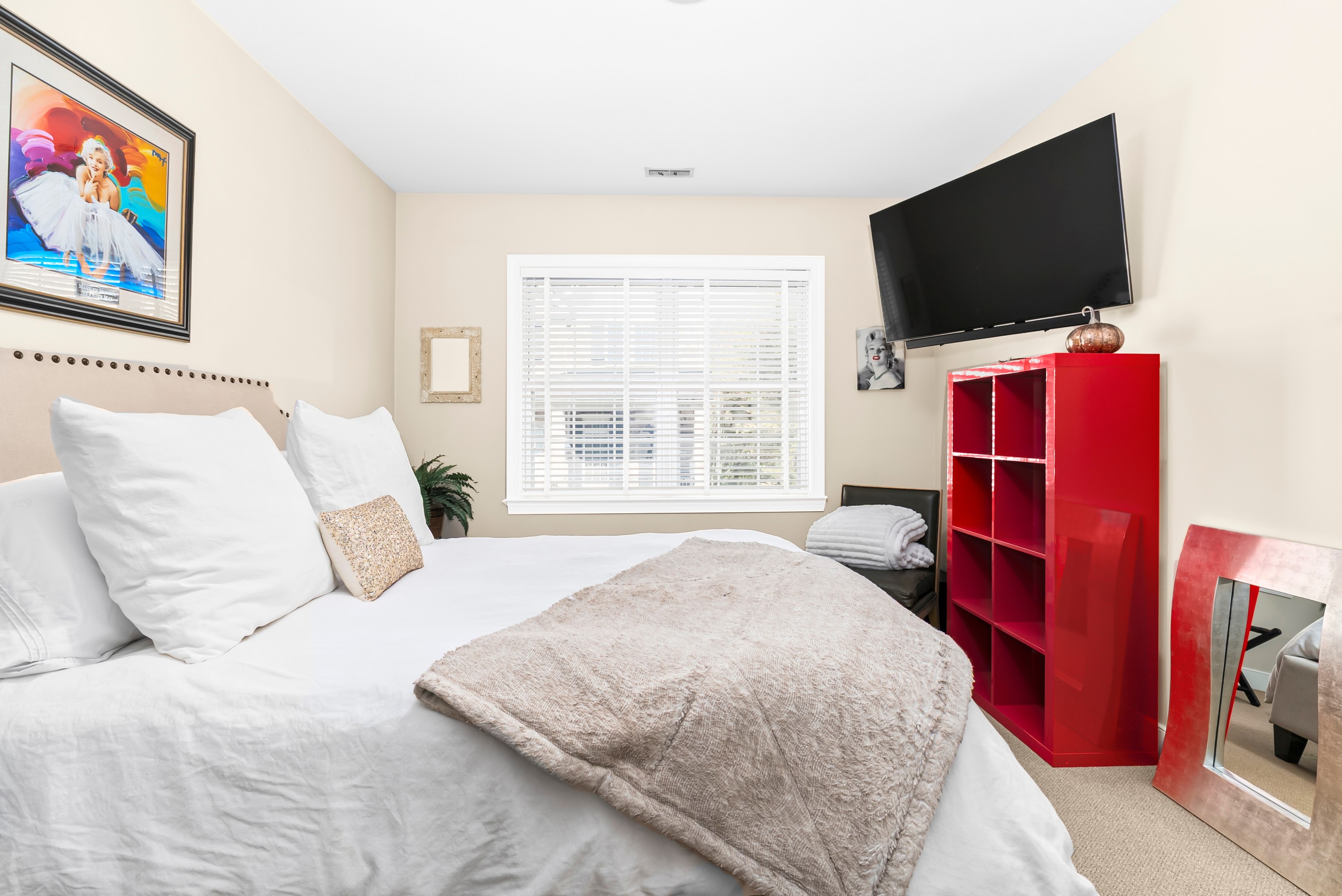  ROLAND PARK - 物件實景