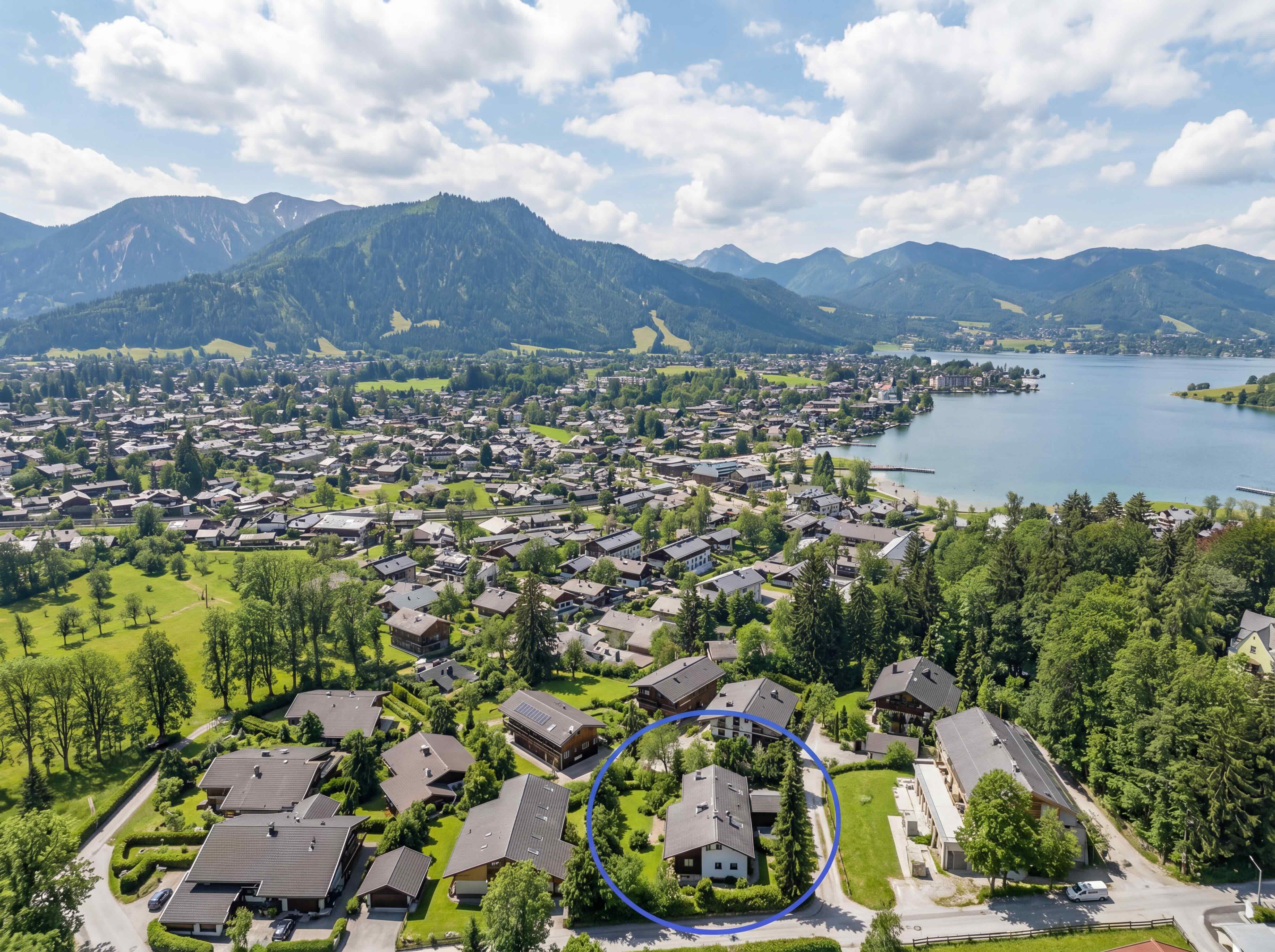  Alpine Living - Front Row to the Mountains - 物件實景
