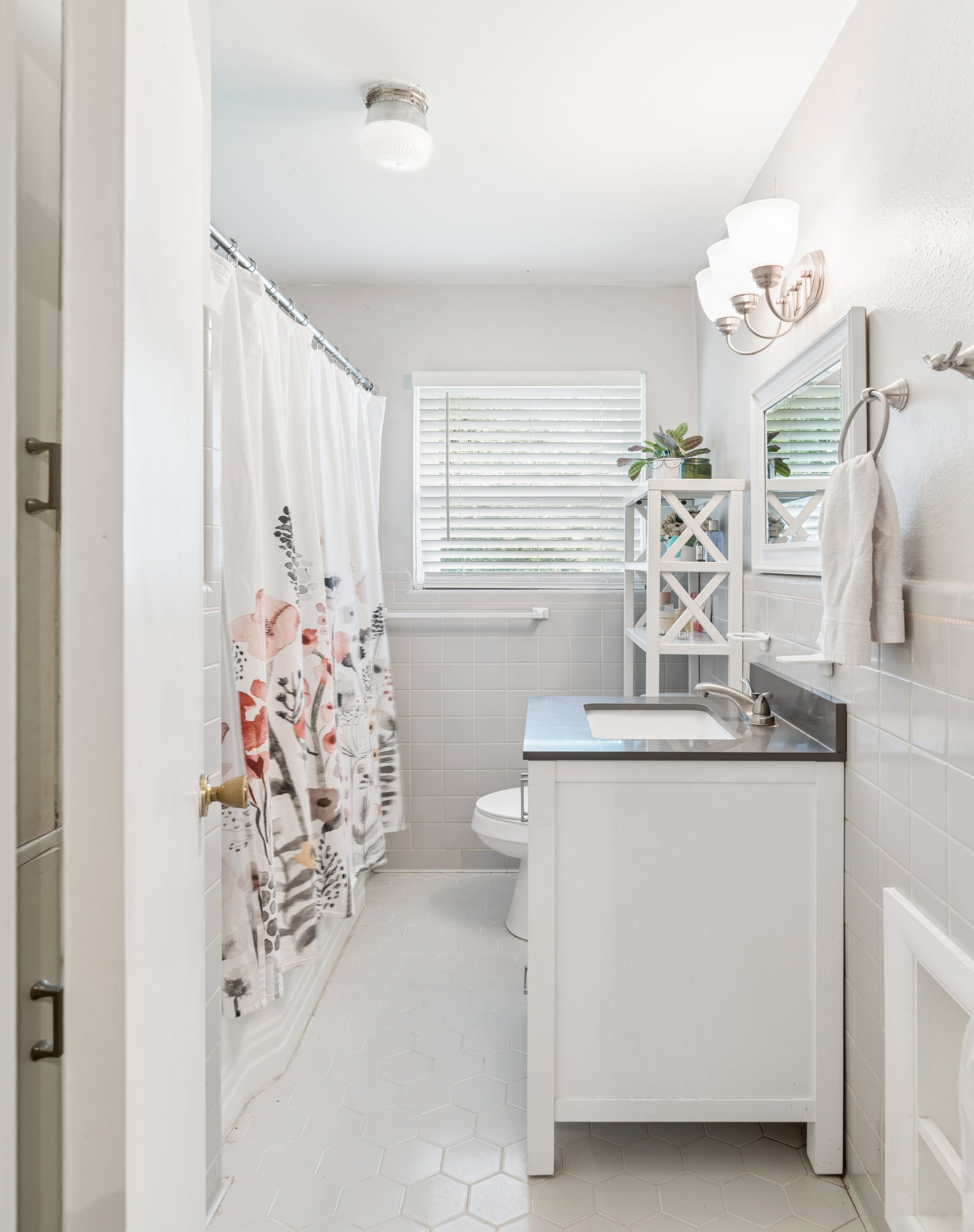  Newly renovated FULL duplex near White Rock Lake - 物件實景