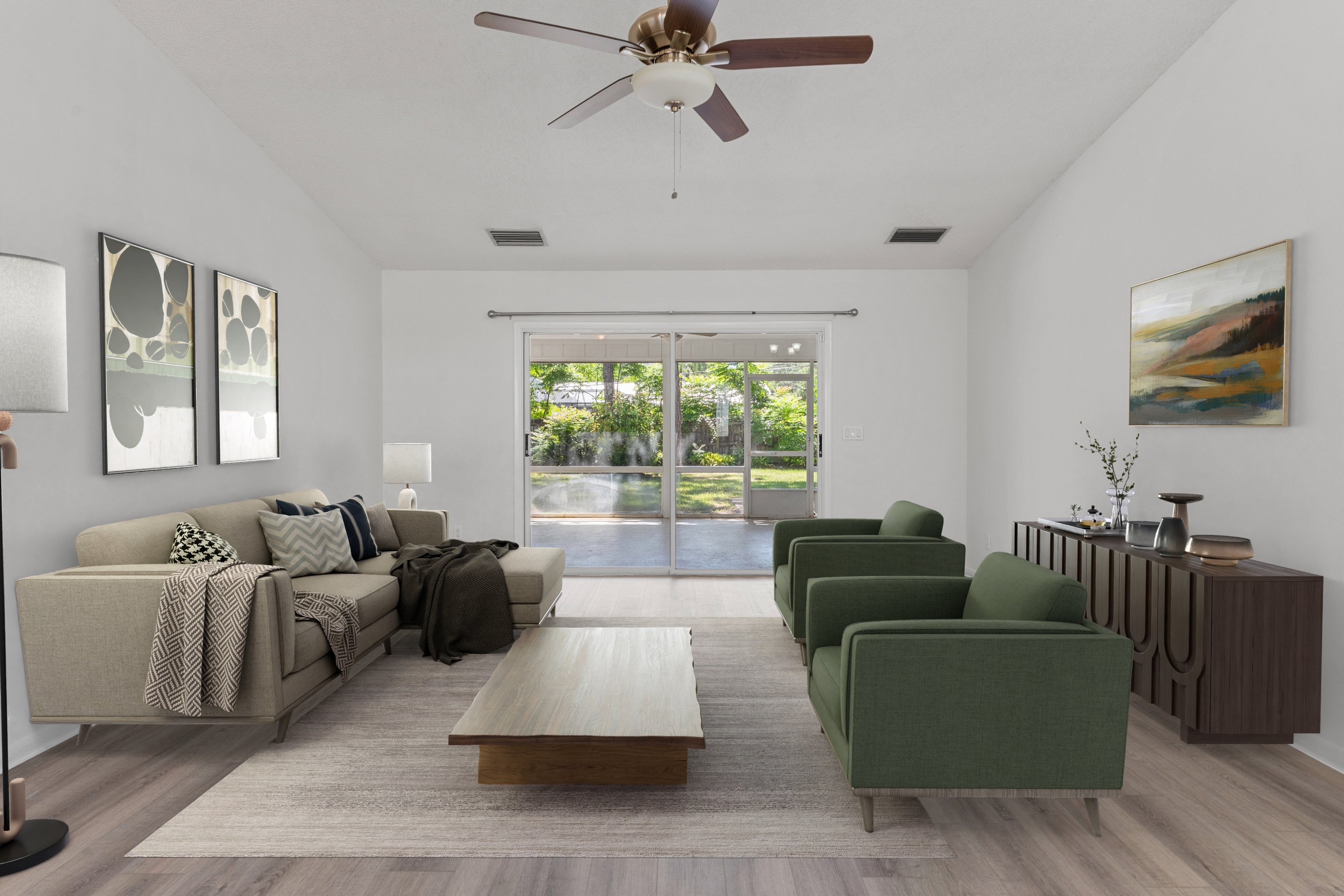  550 W 11th Avenue W, Vero Beach, FL, 32962 - 物件實景