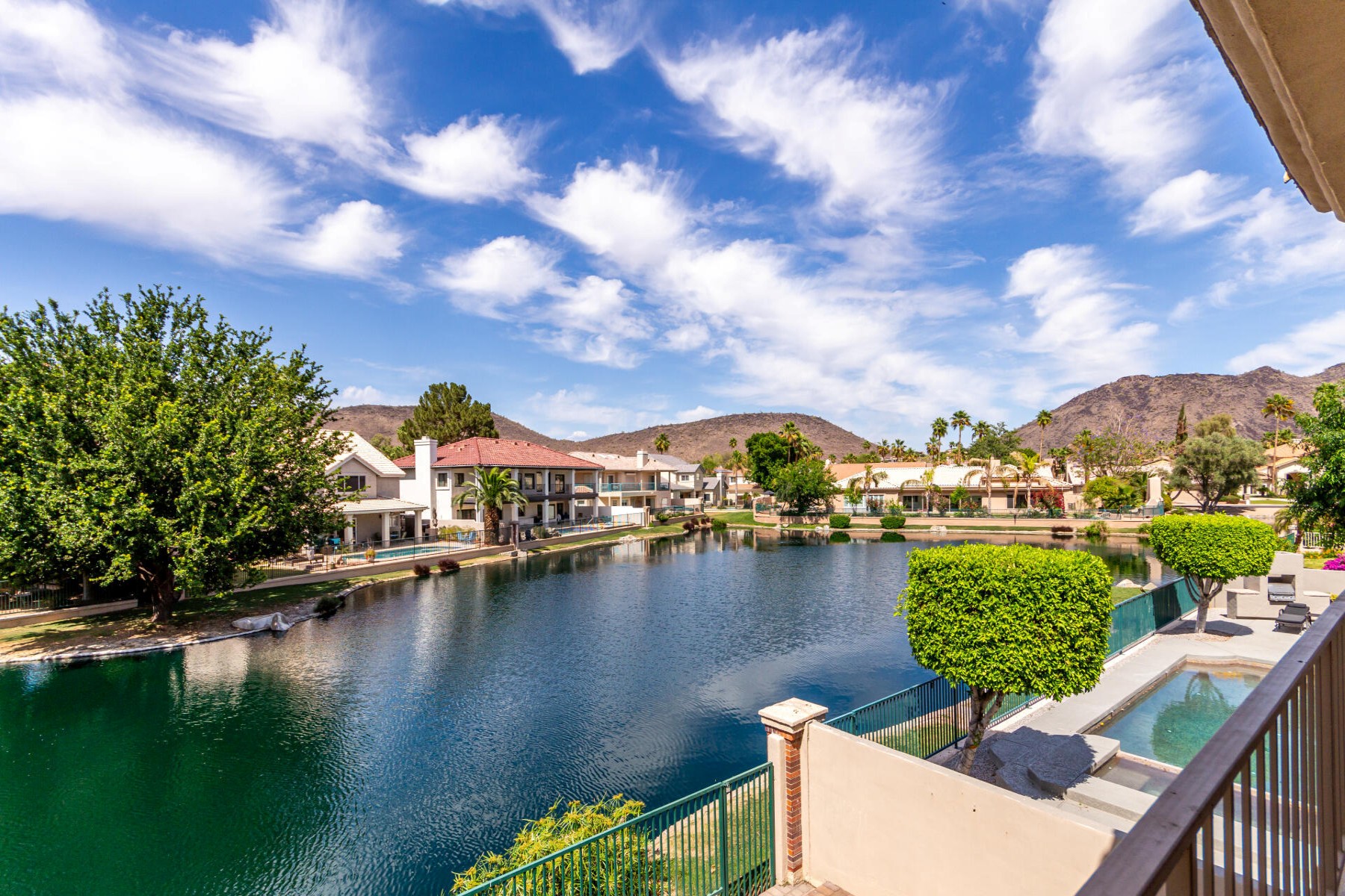  5812 W Del Lago Circle¦Glendale, AZ - 物件實景