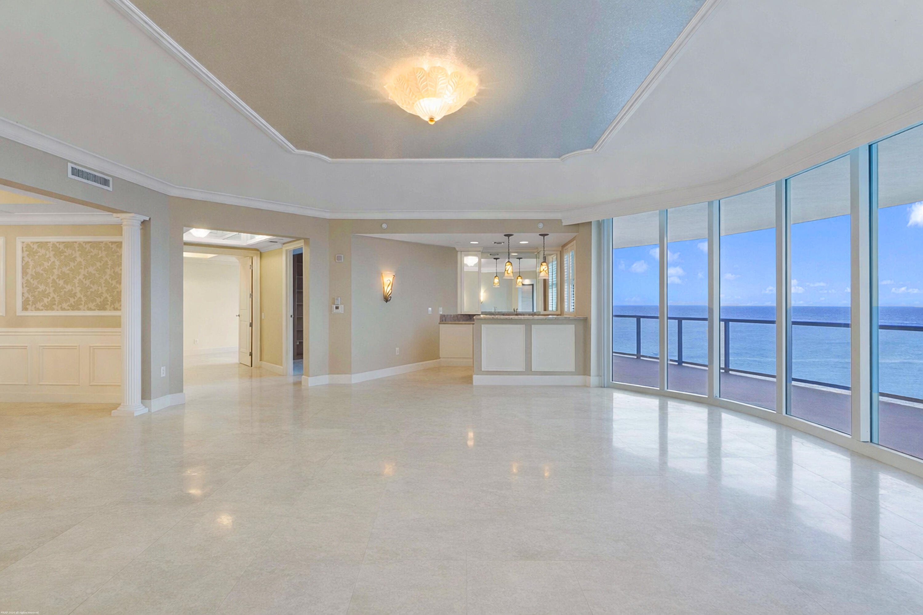  2700 N Ocean Drive #1803 A - 物件實景