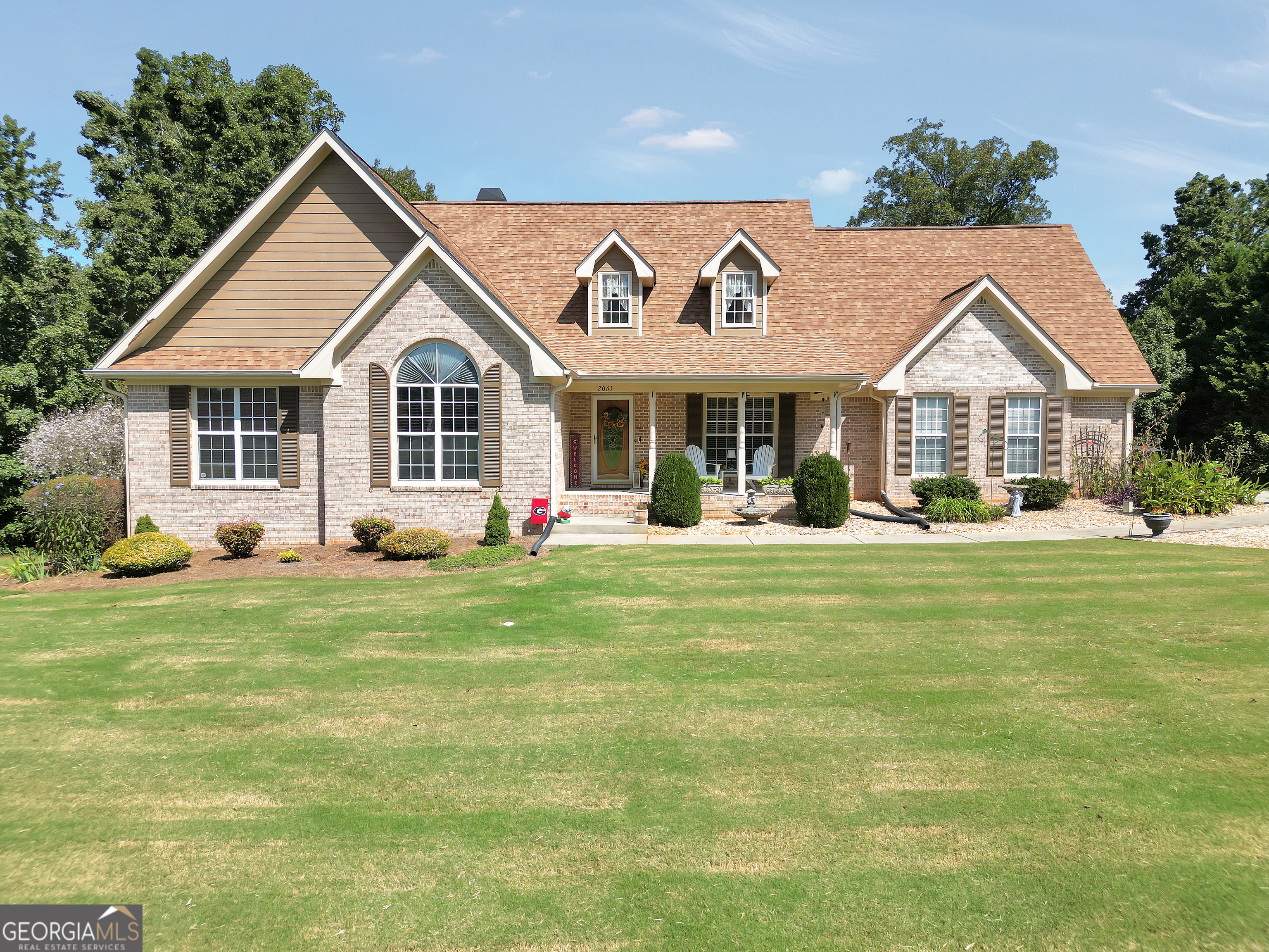 McDonough, Georgia, 30252, United States, 4 Bedrooms Bedrooms, ,3 BathroomsBathrooms,Residential,For Sale,1998075