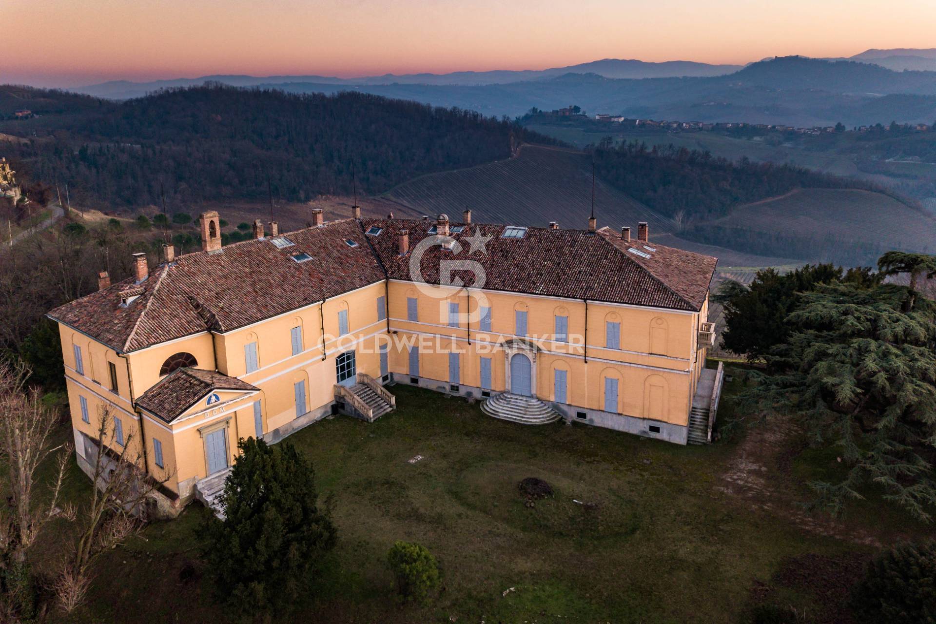 Santa Giuletta, Pavia, 27046, IT, 24 Bedrooms Bedrooms, ,32 BathroomsBathrooms,Residential,For Sale,1927281