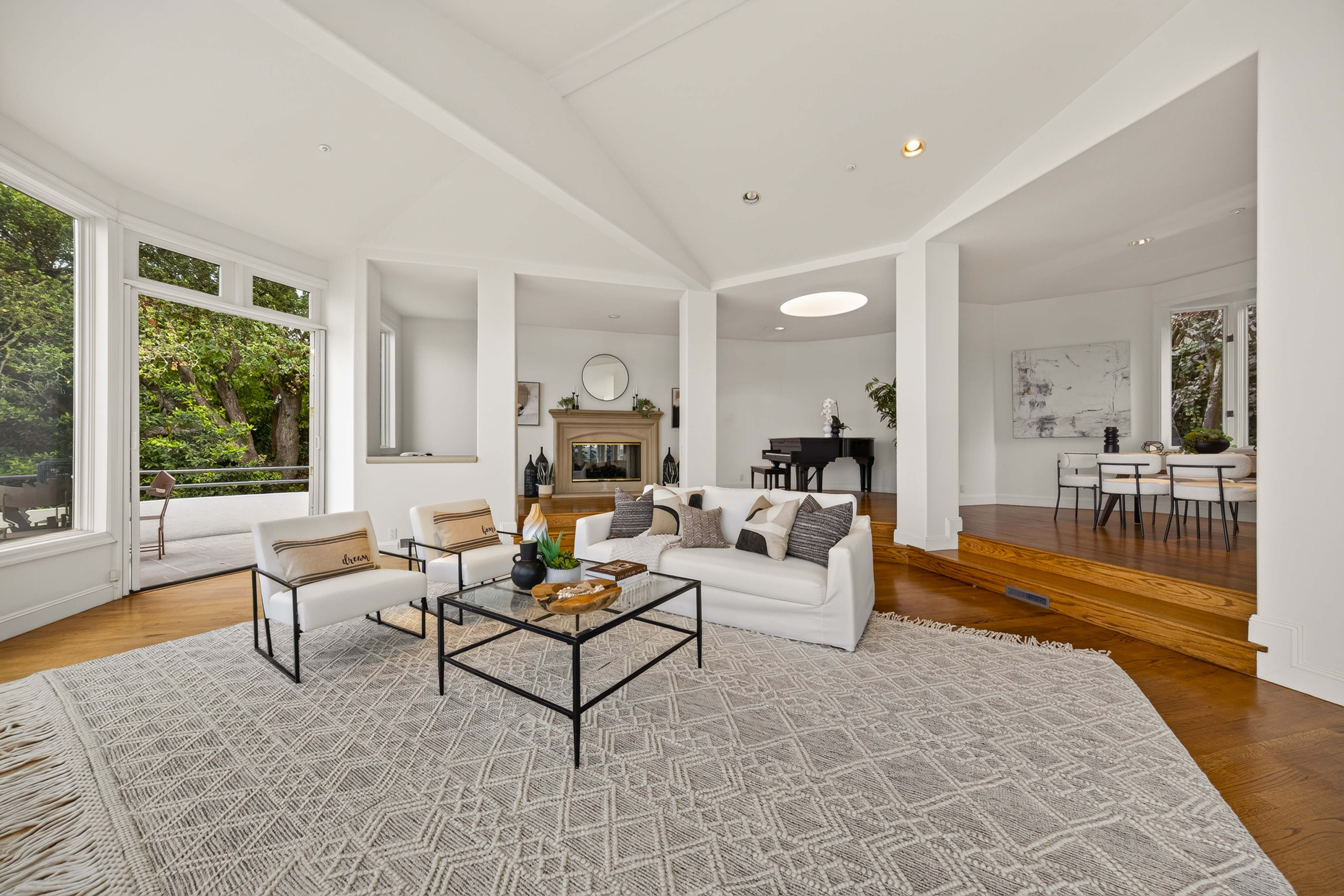  Distinctive Sausalito Residence - 物件實景