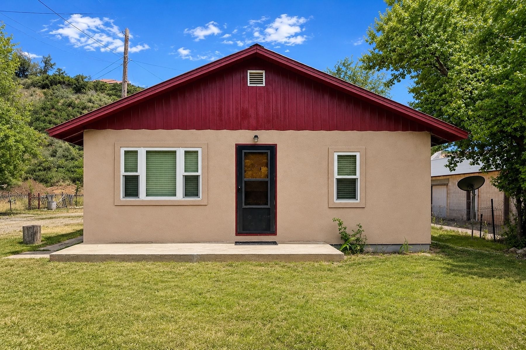  336 County Road 251, Durango, CO 81301 - 物件實景