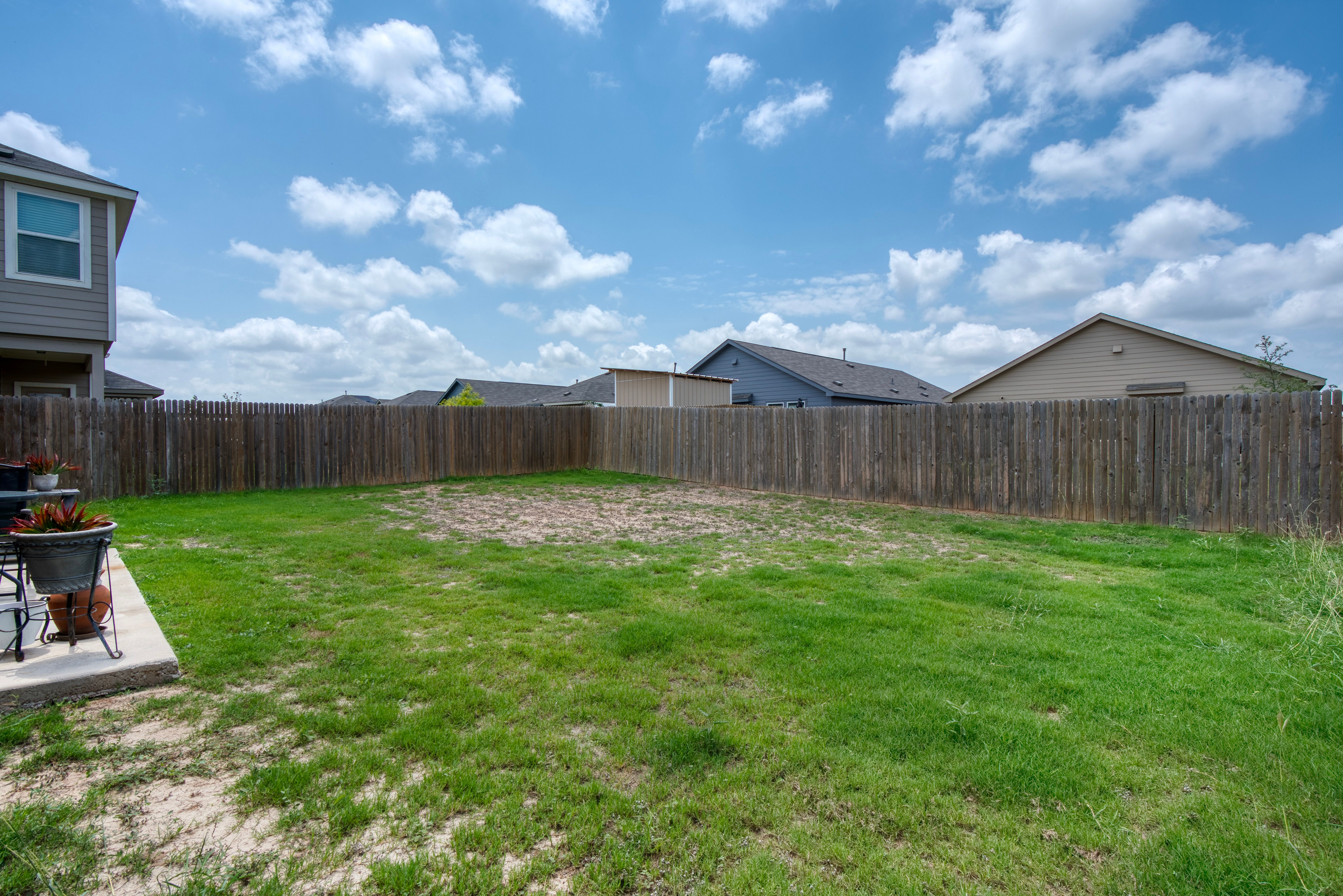  Beautiful maintained Home minutes from I-10 & 1604 - 物件實景