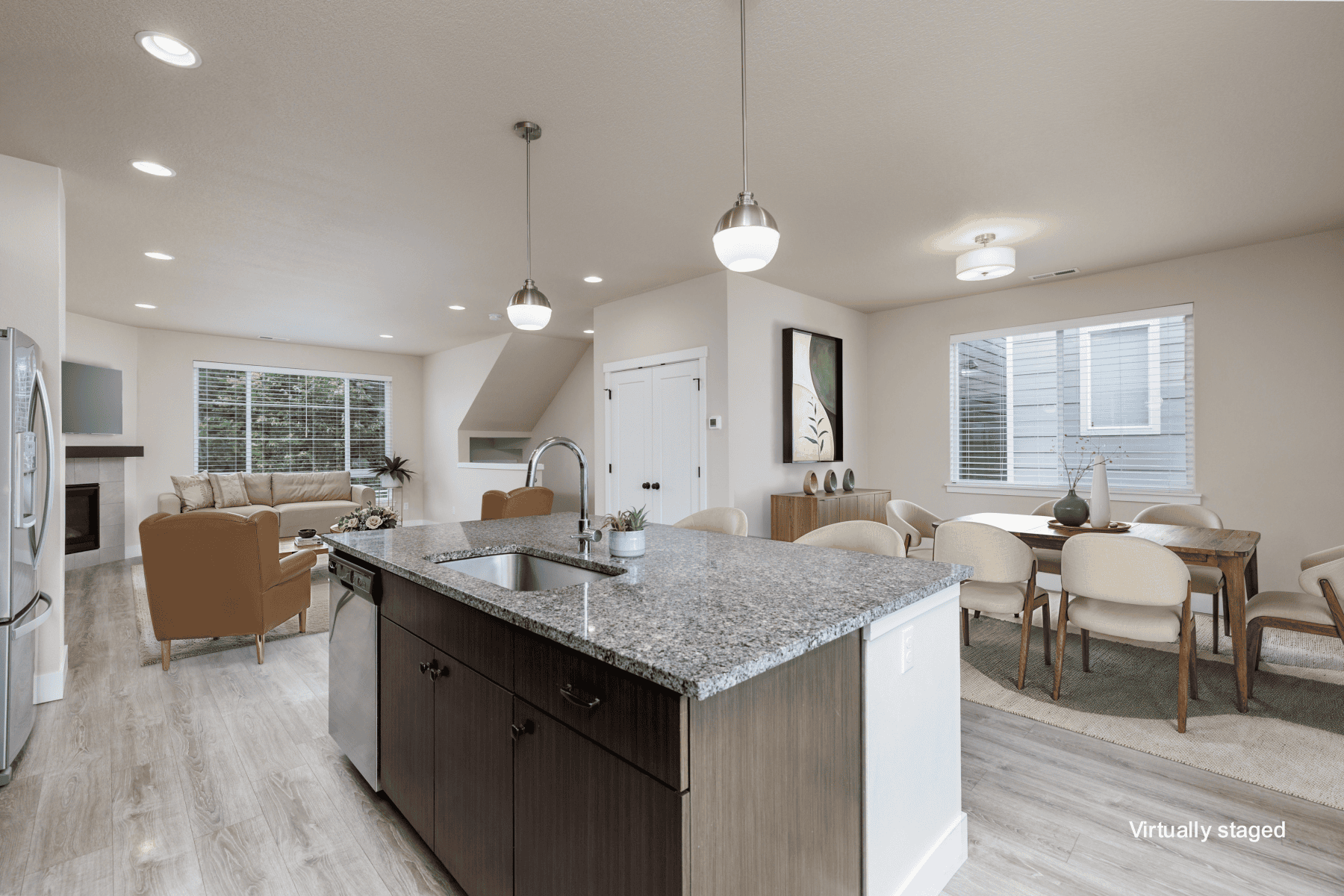  13169 SW SAVANNAH LN Beaverton, OR 97005 - 物件實景